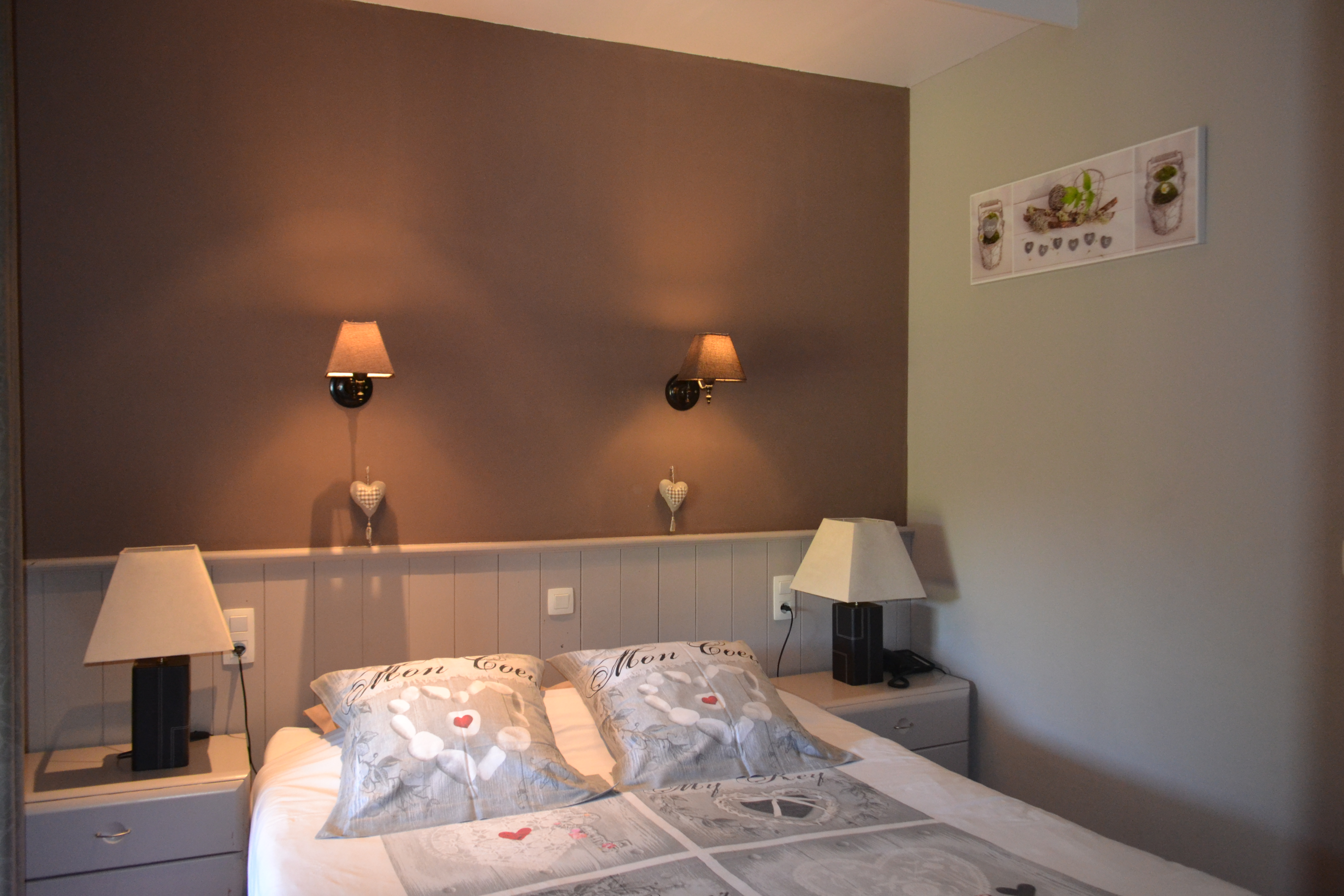 Hôtel Restaurant Hostellerie La Charmille, Padirac - photo 2