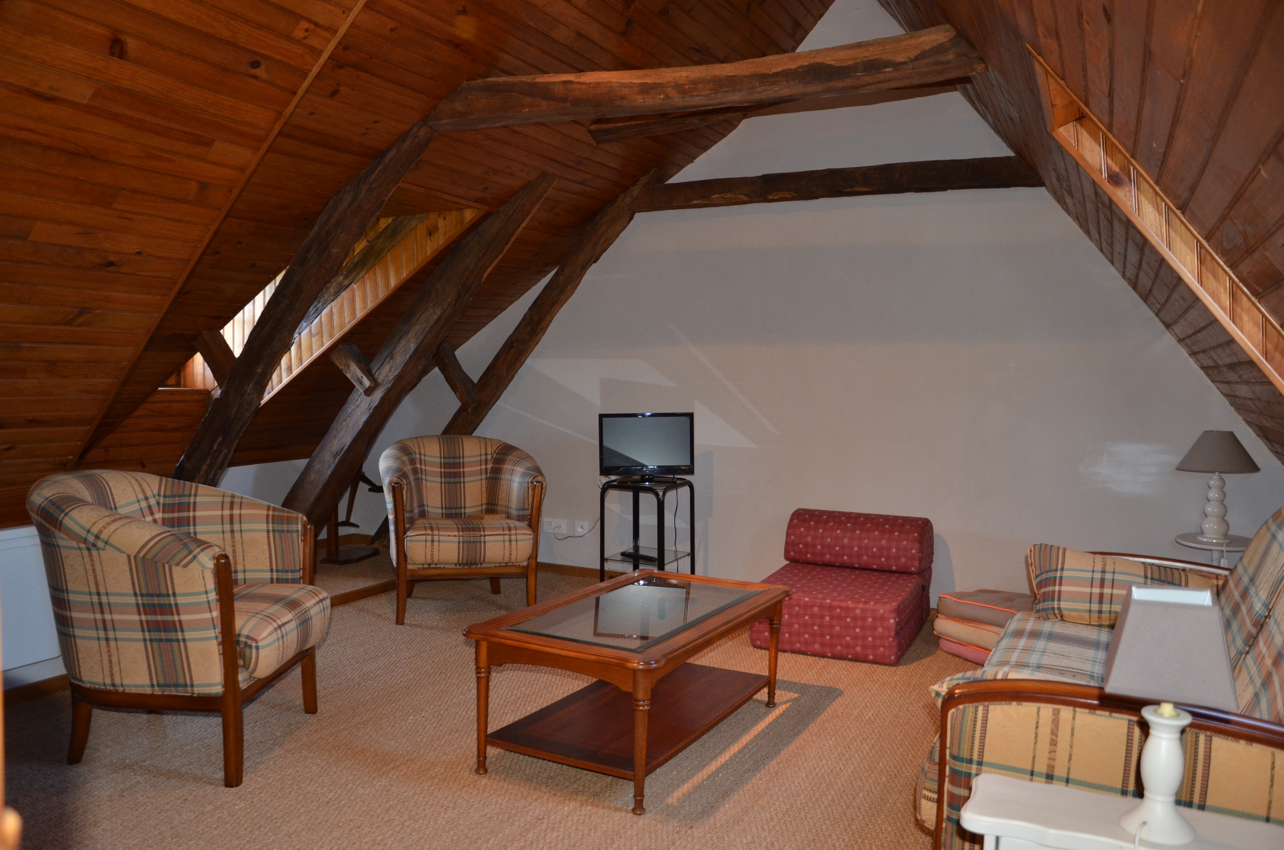LE JARDIN DE ROBERT, Condat - photo 4