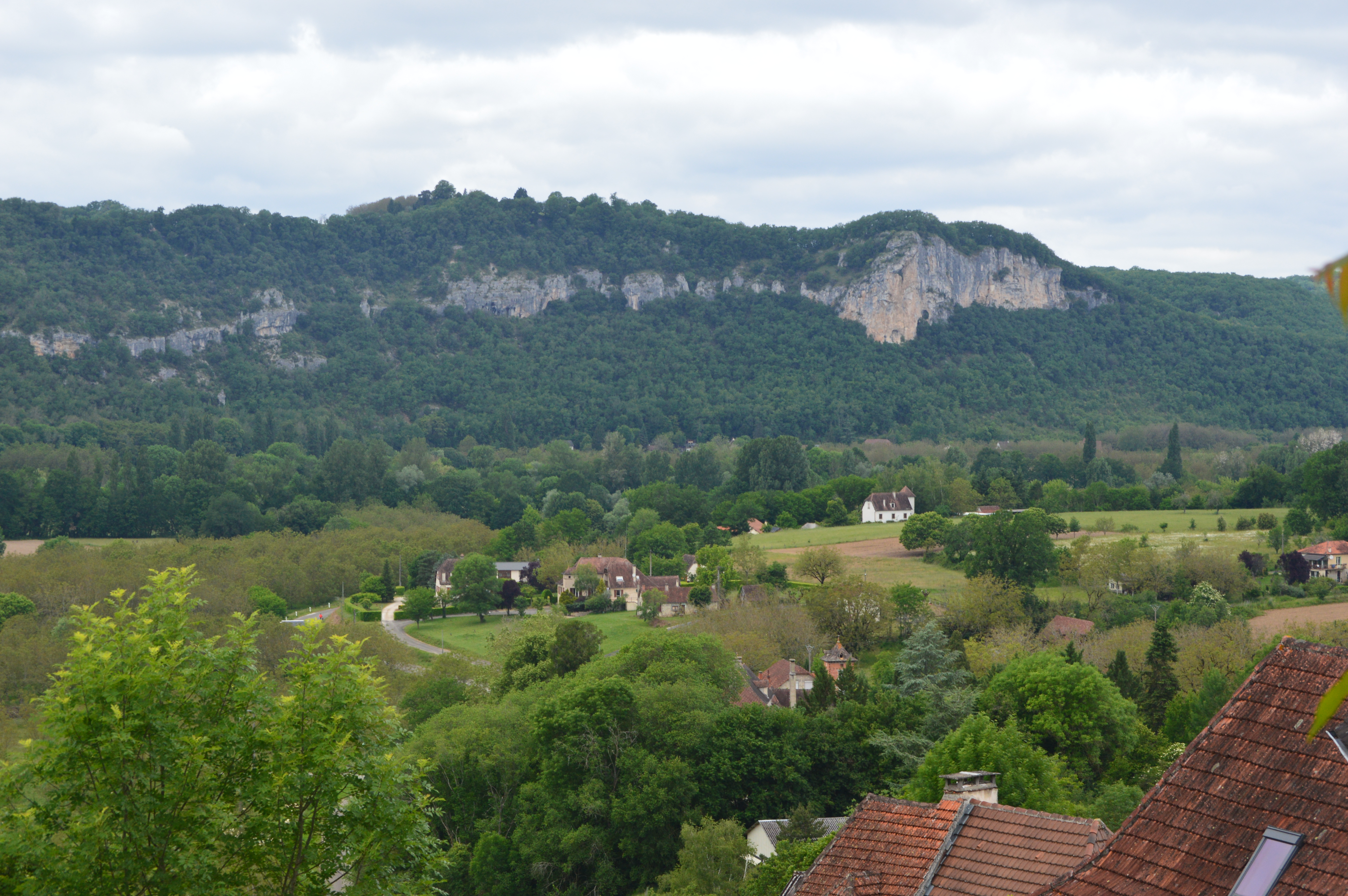 Les Cigales, Lacave - photo 15