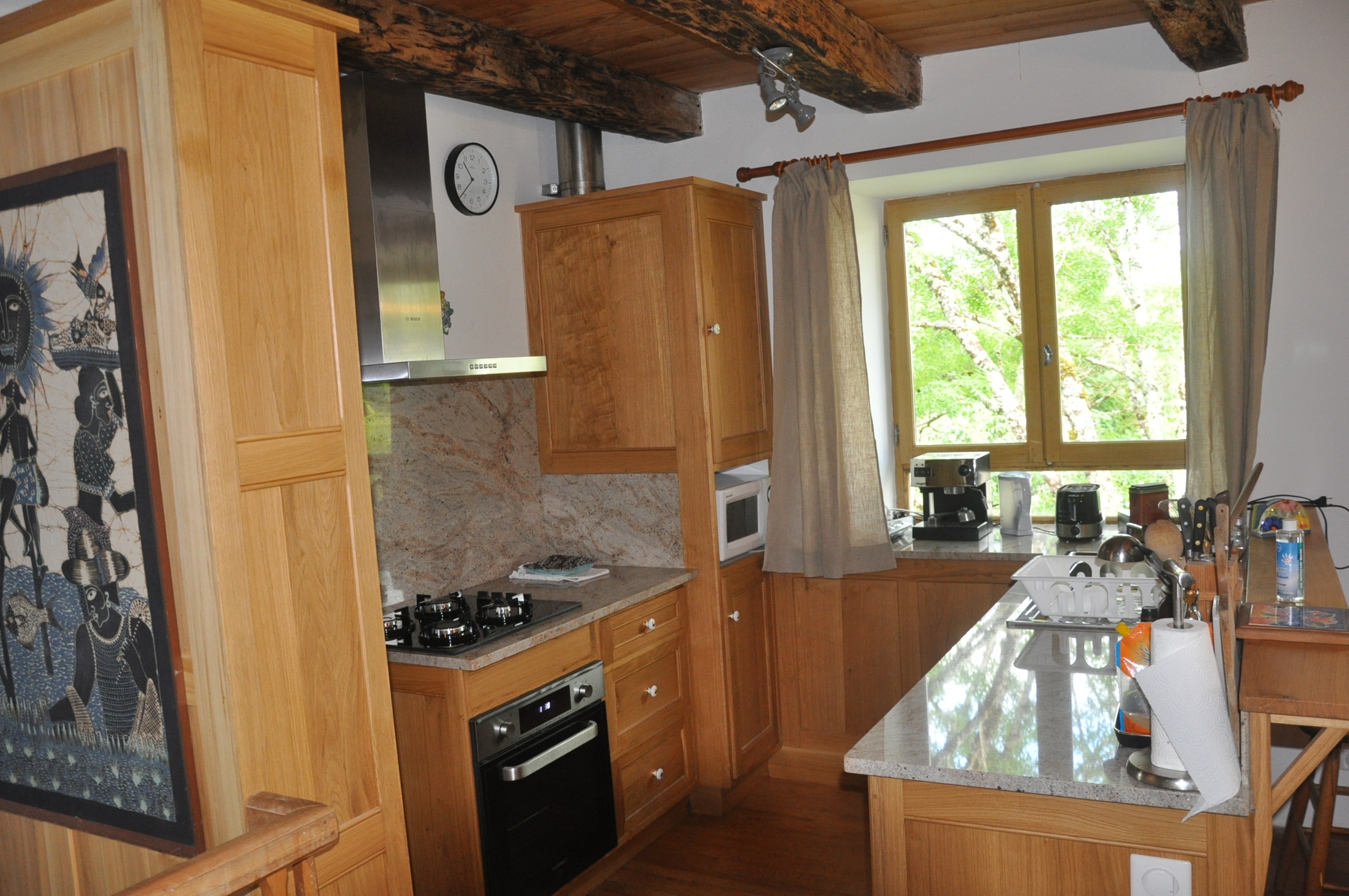 Le Pech de Valprionde, Montcuq-en-Quercy-Blanc - photo 2