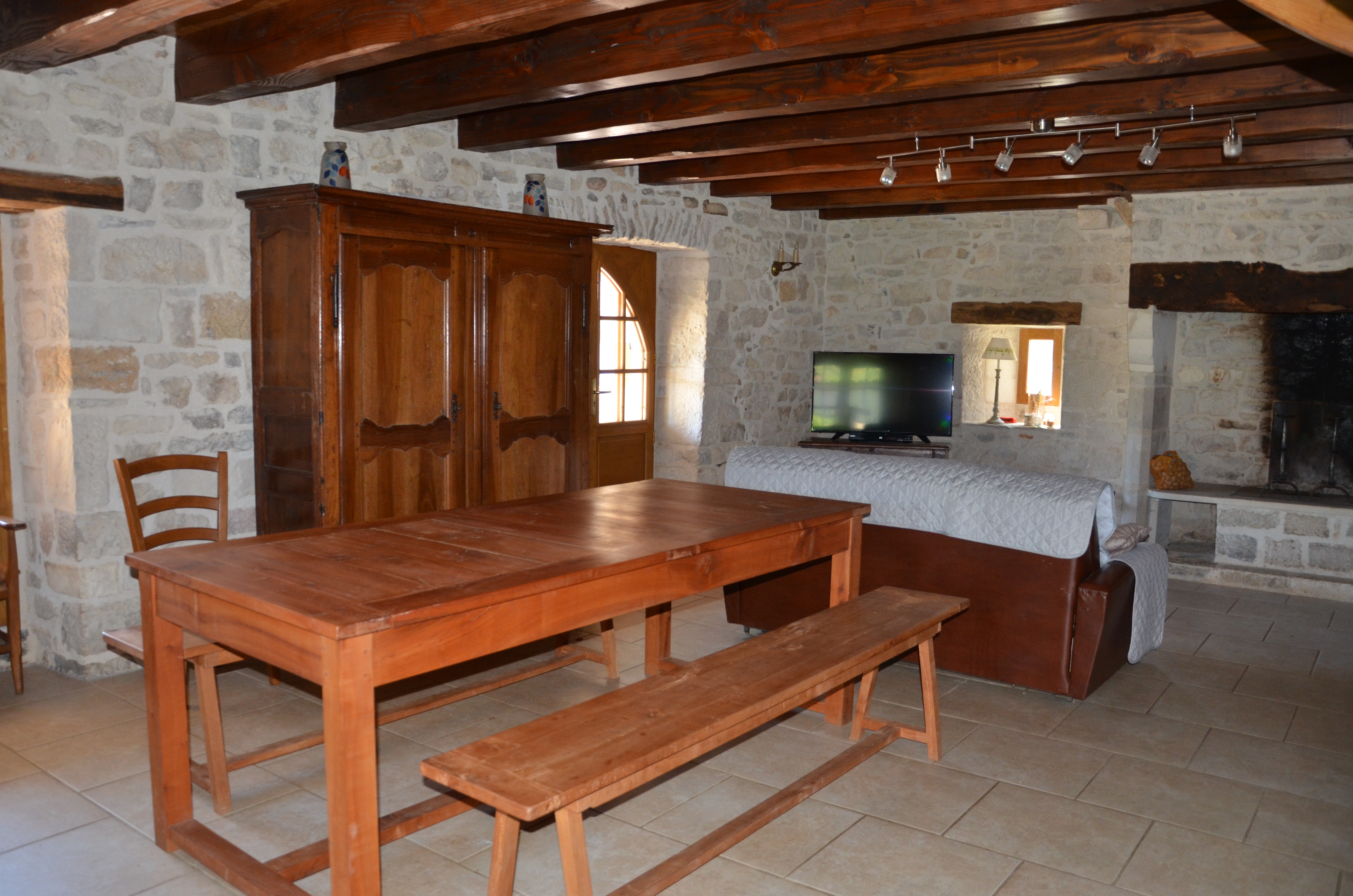 LE JARDIN DE ROBERT, Condat - photo 6
