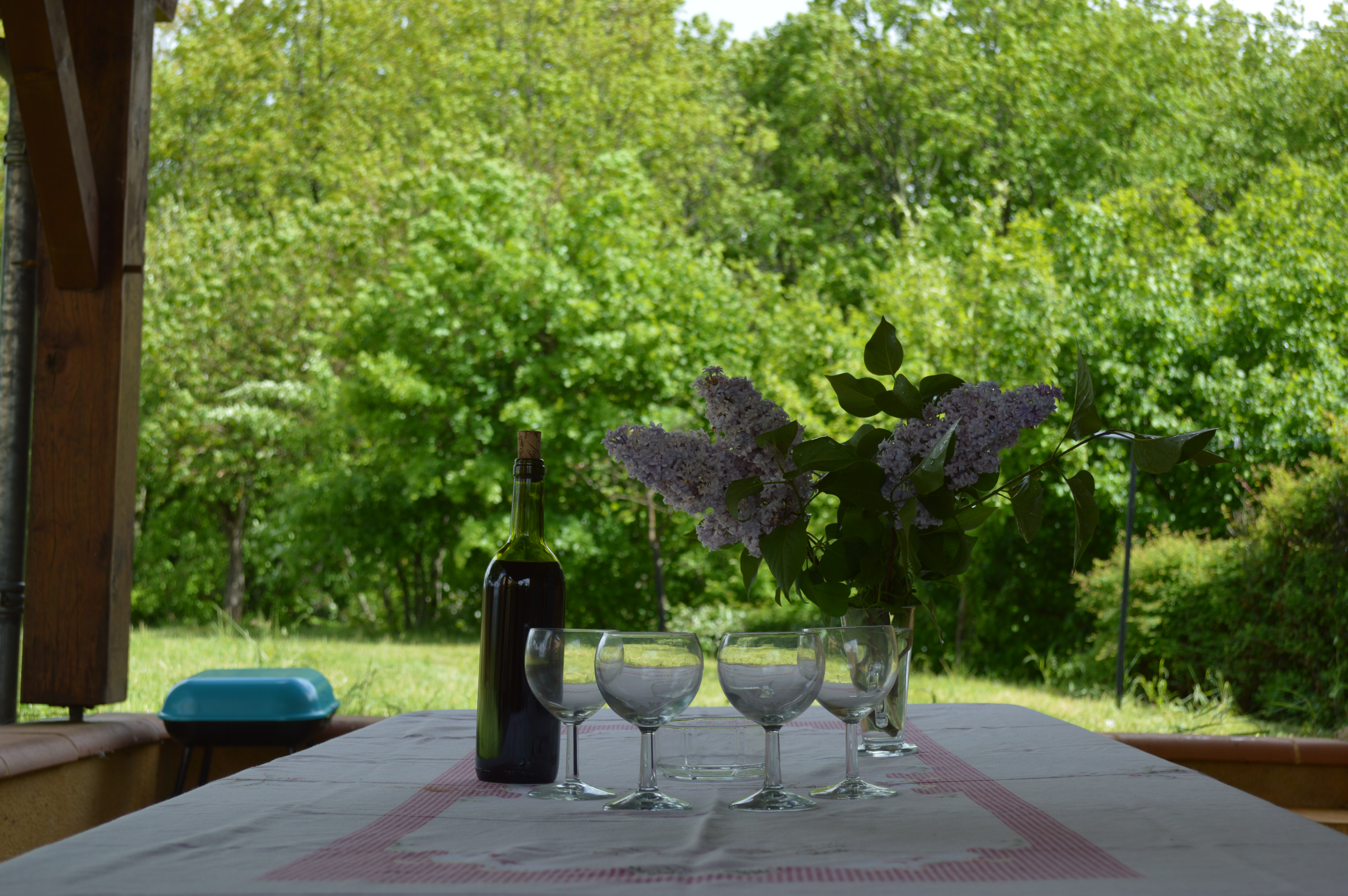 Gîte du Four, Prayssac - photo 2