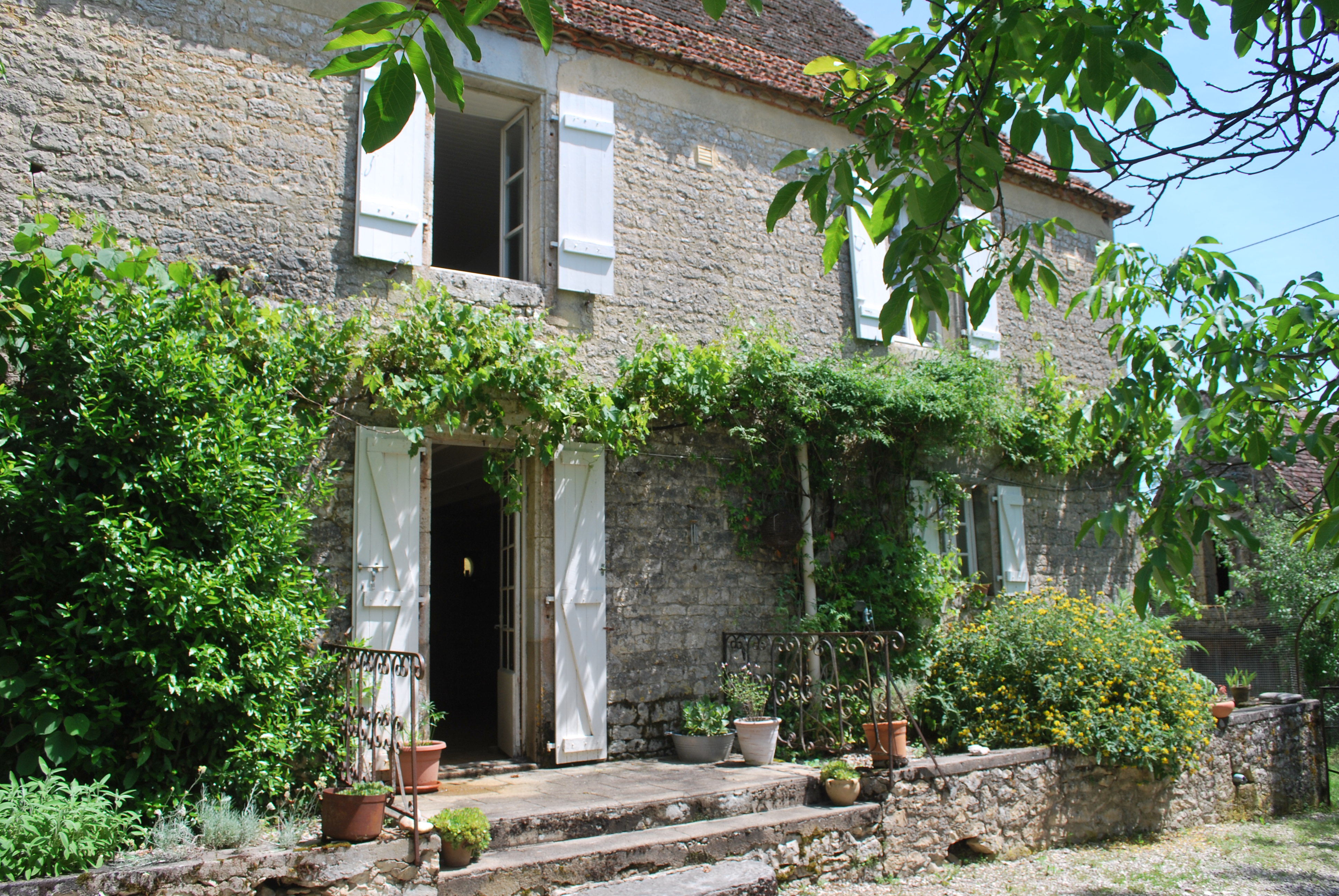 La Ferme de Roquedure, Montfaucon - photo 6