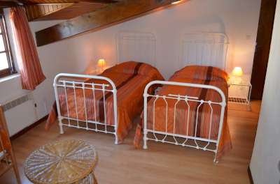 Gîte Monplaisir, Montlauzun - photo 4