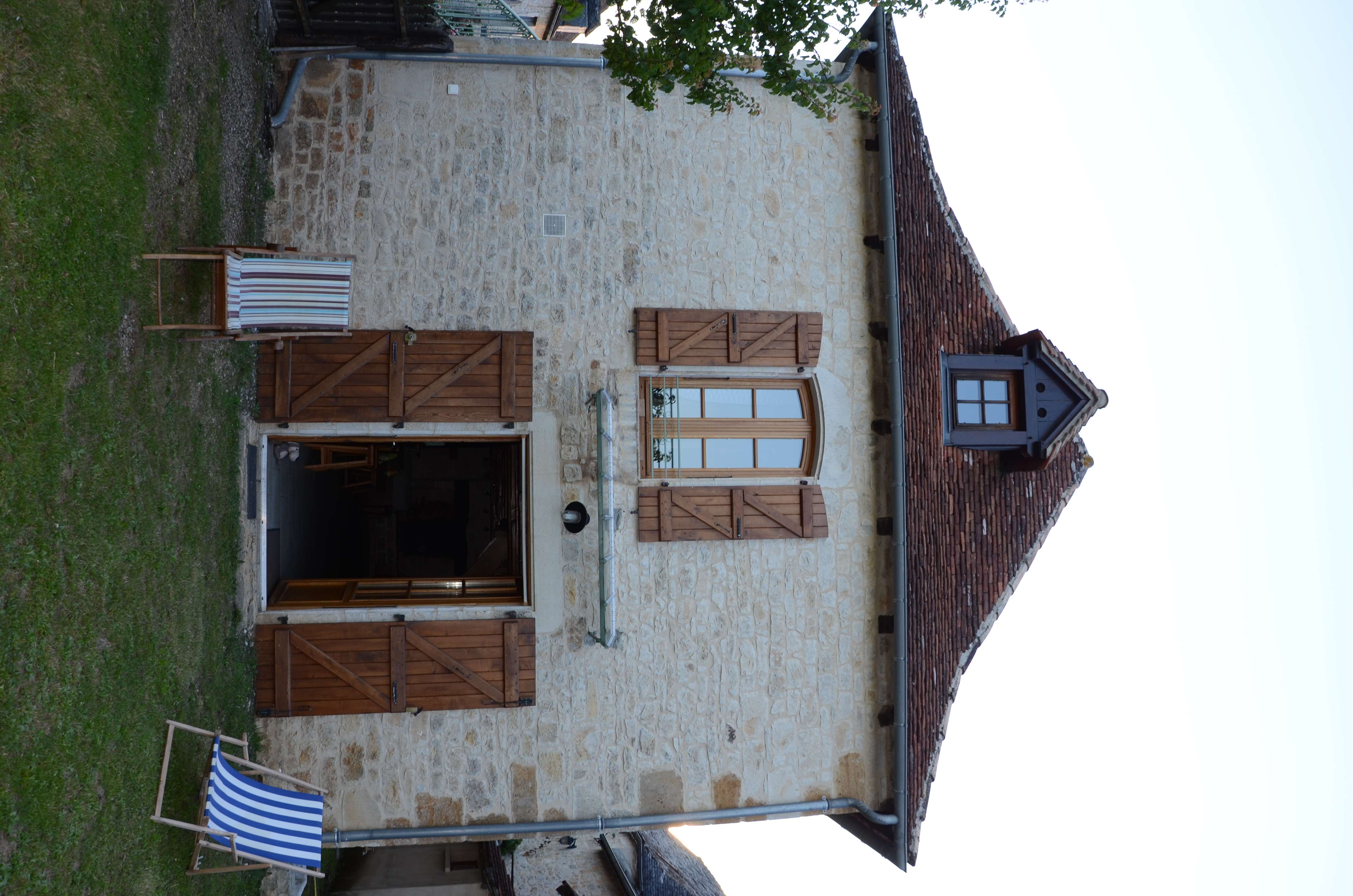 LE JARDIN DE ROBERT, Condat - photo 7
