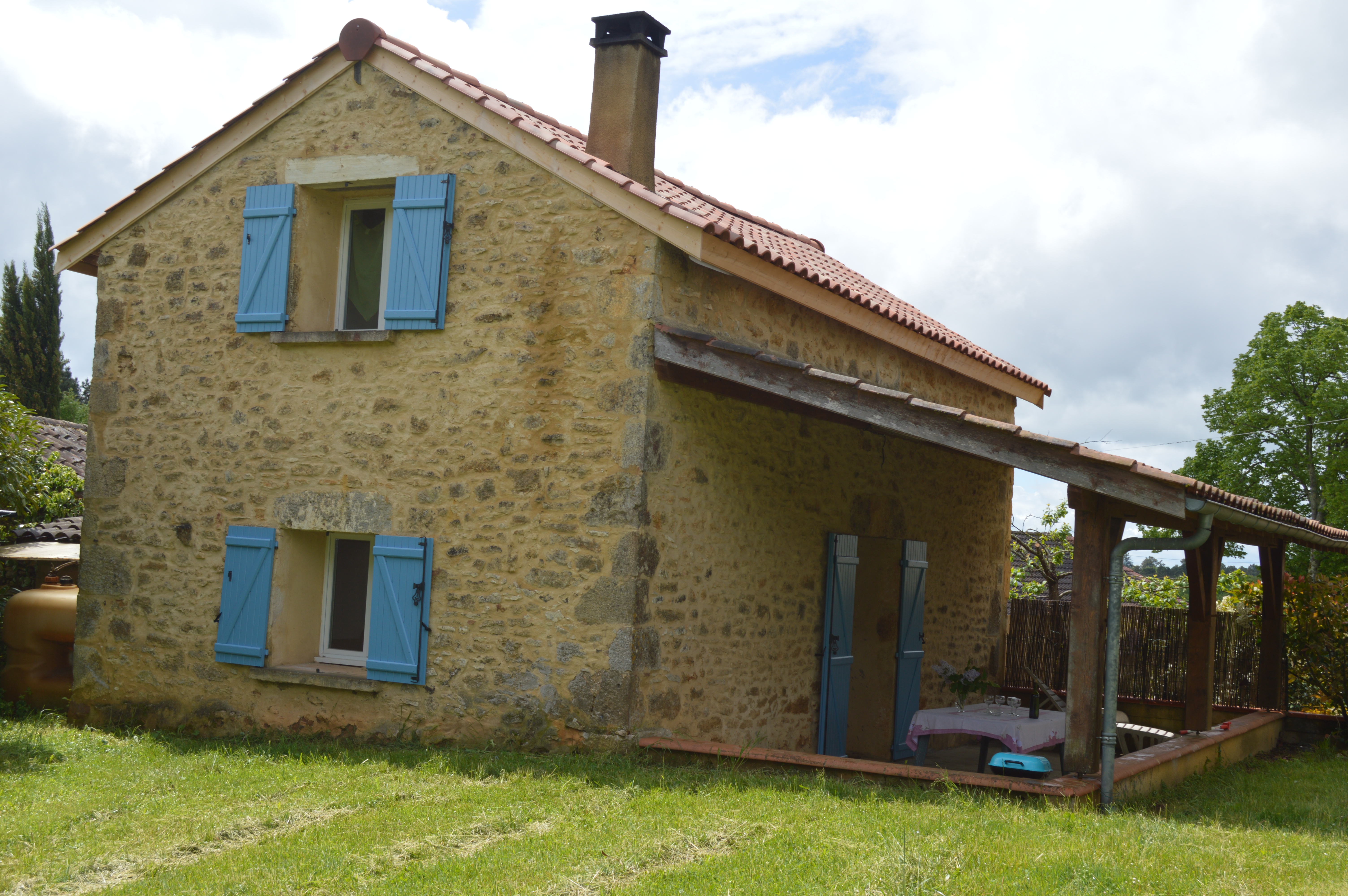 Gîte du Four, Prayssac - photo 3