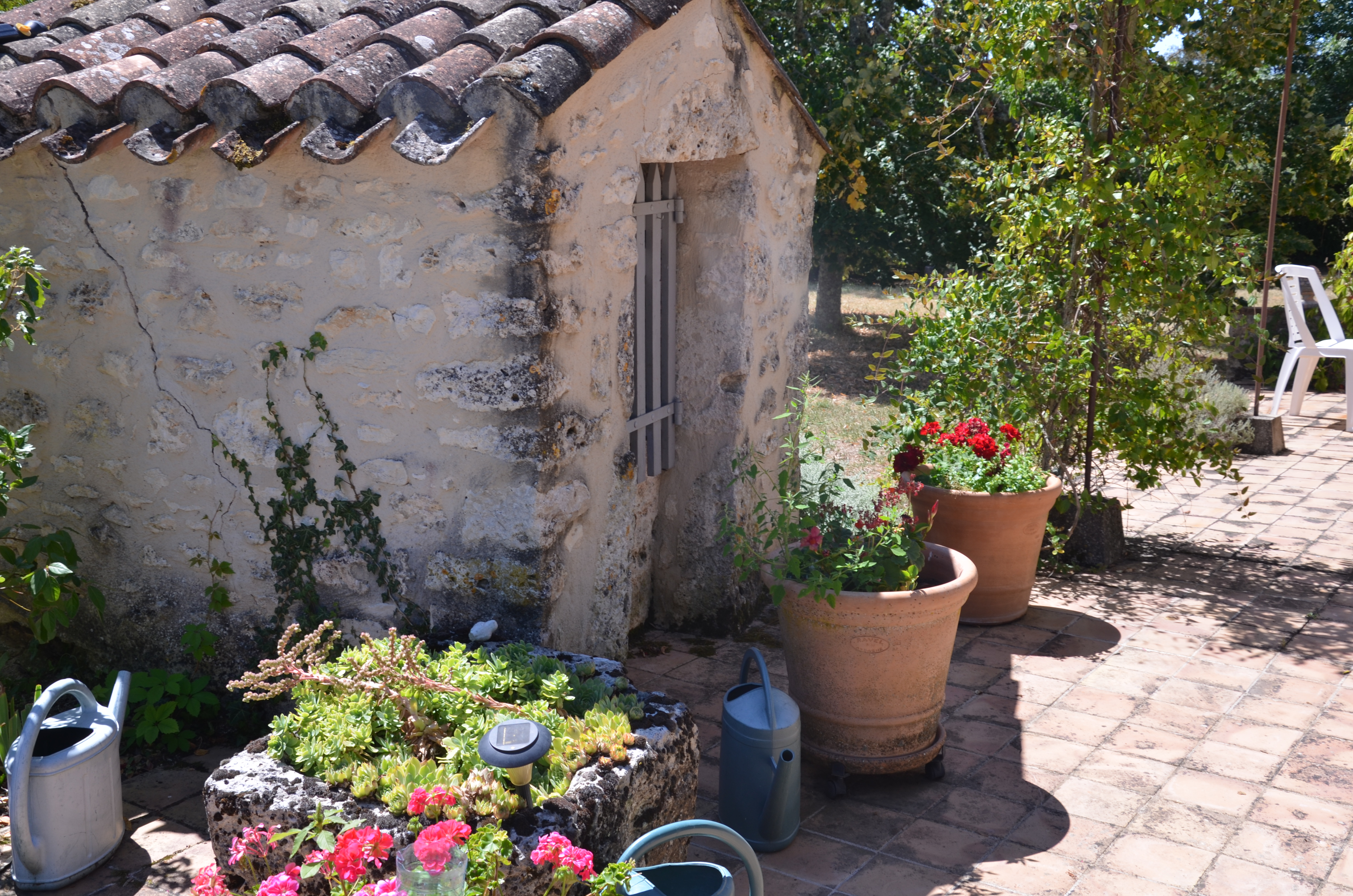 Le Moulin du Barbier, Castelnau Montratier-Sainte Alauzie - photo 4