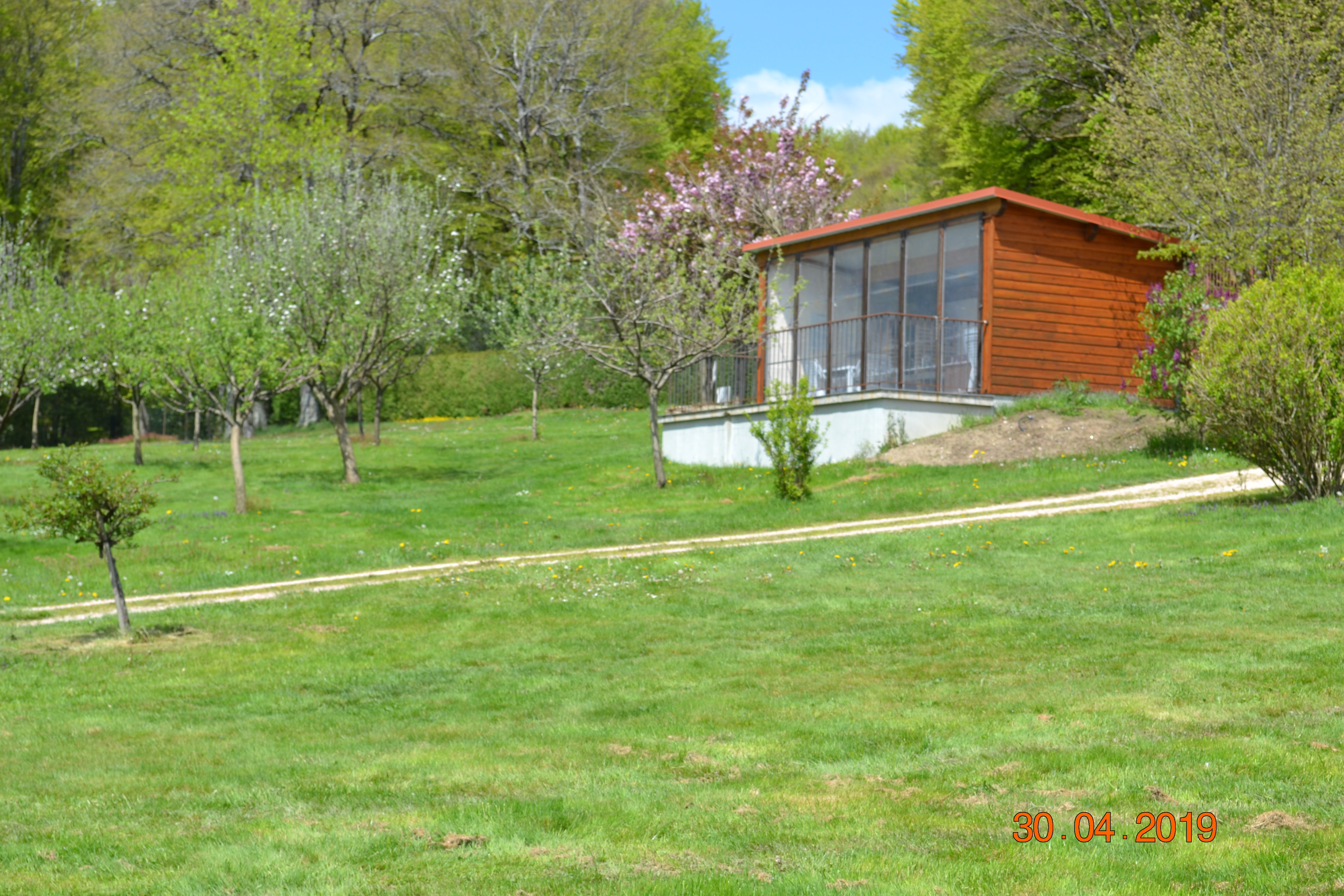 Gîte du Bois du Château - Meublé 1, Latronquière - photo 11