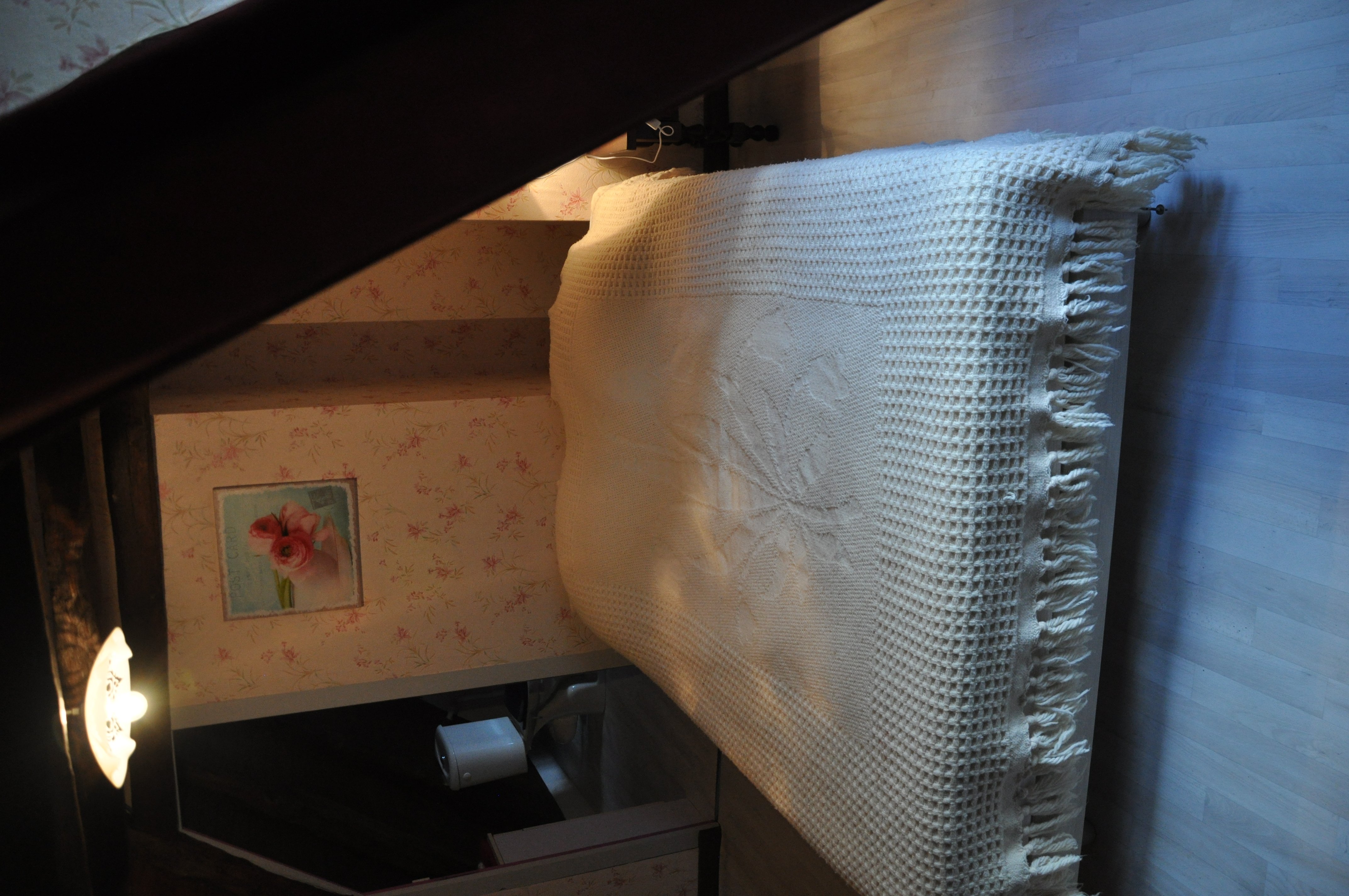 Gite Le Marronnier, Lunegarde - photo 3