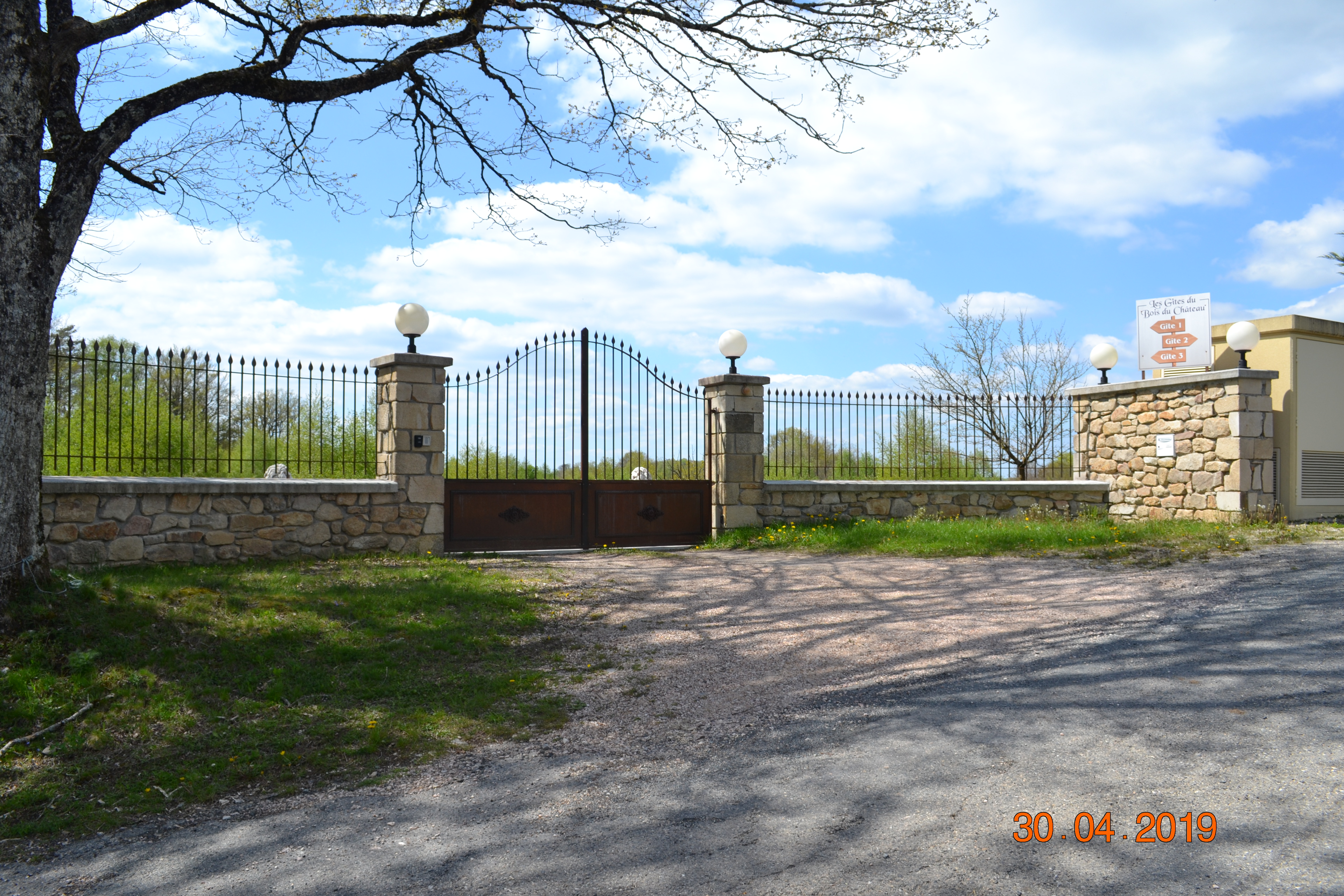 Gîte du Bois du Château - Meublé 1, Latronquière - photo 13