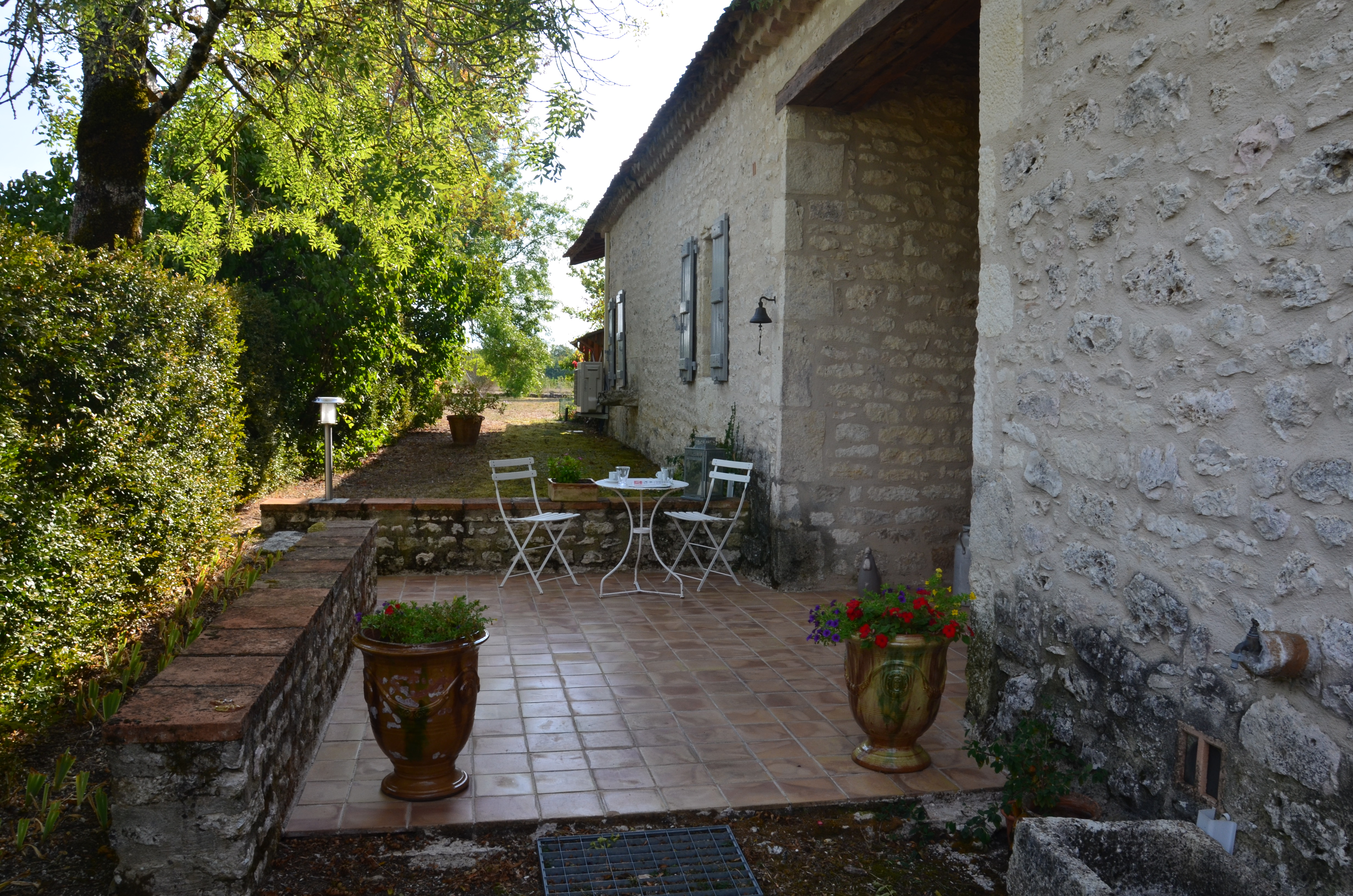 Le Moulin du Barbier, Castelnau Montratier-Sainte Alauzie - photo 7