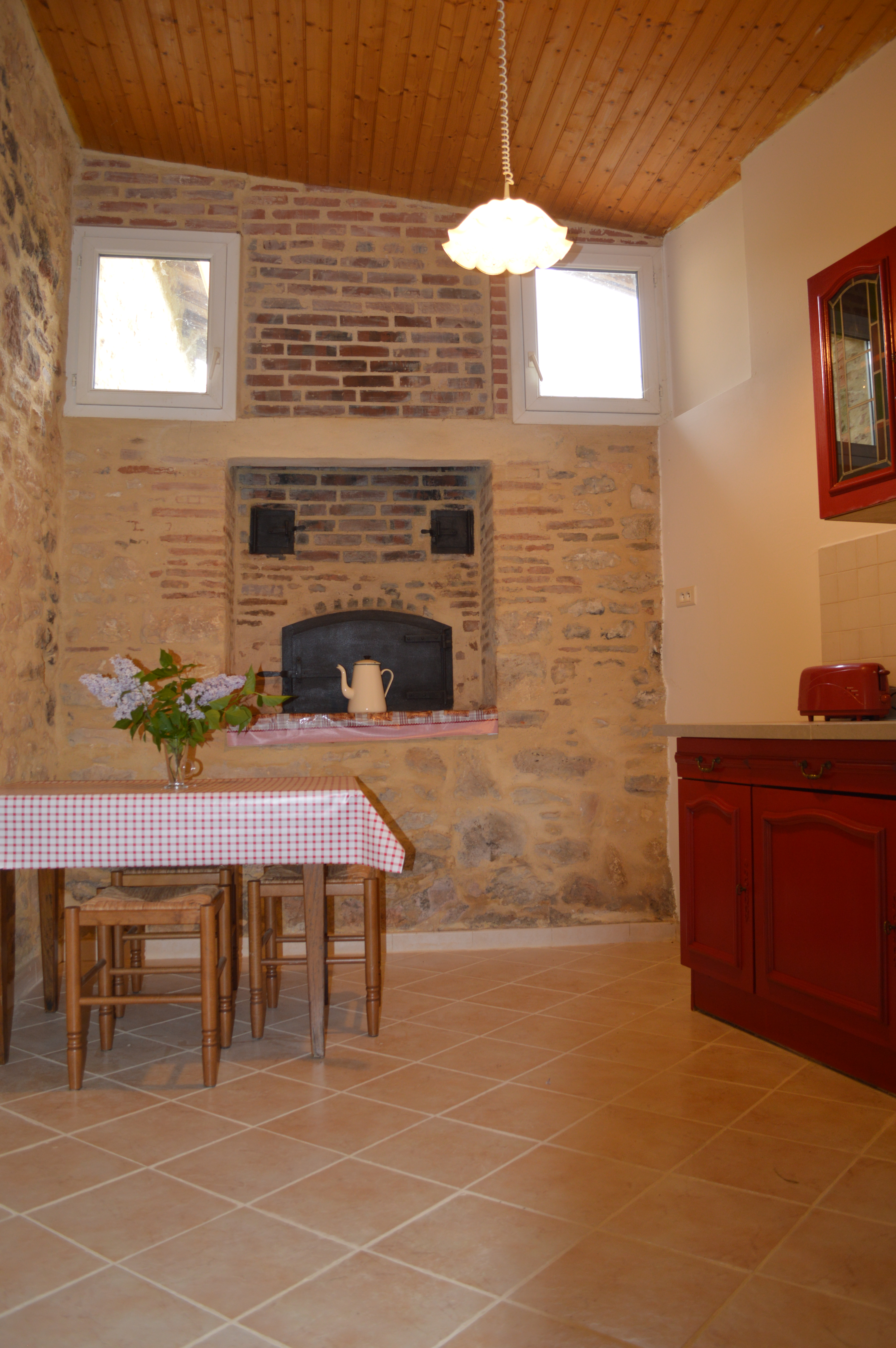 Gîte du Four, Prayssac - photo 4