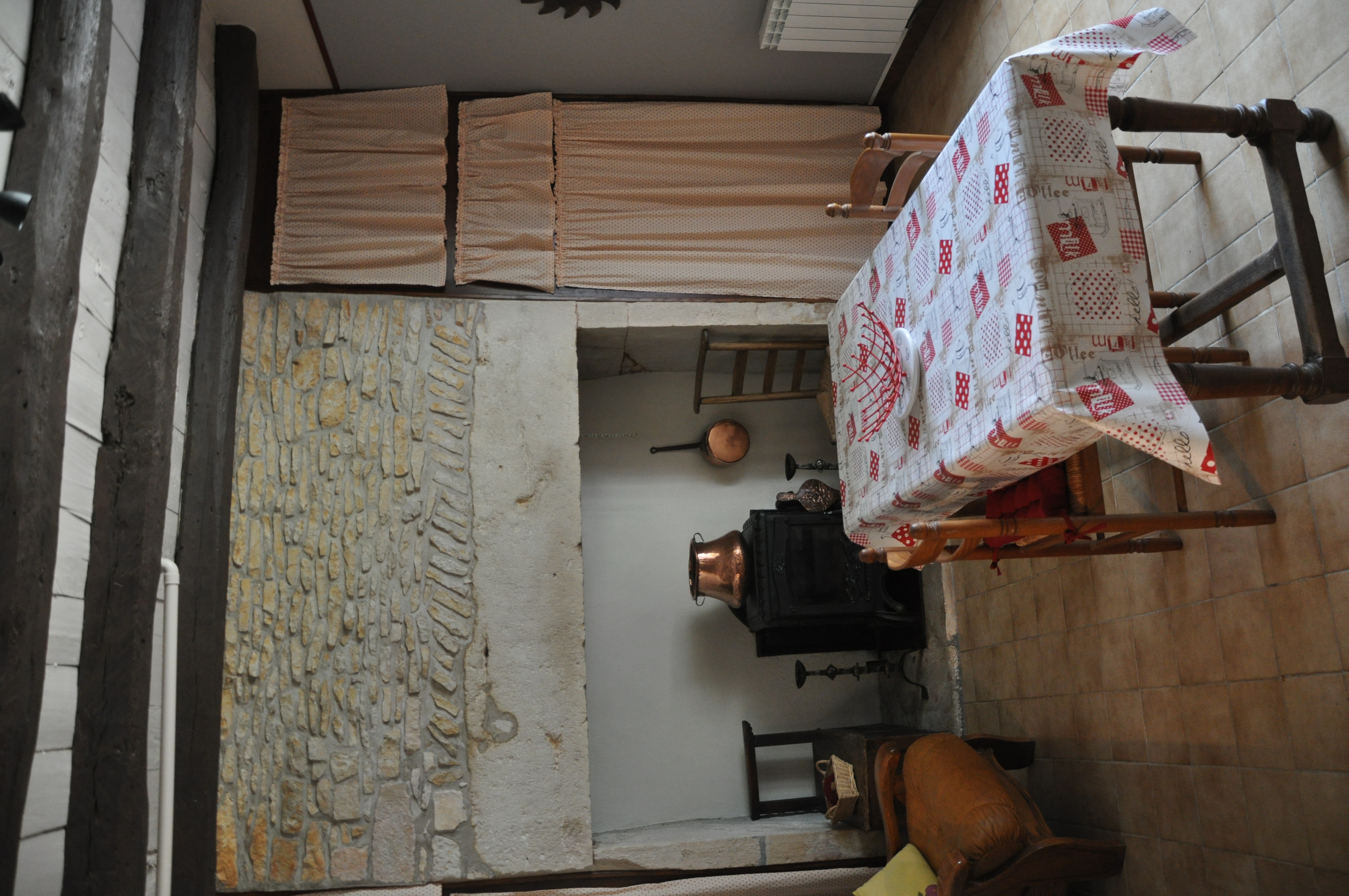 Gite Le Marronnier, Lunegarde - photo 6