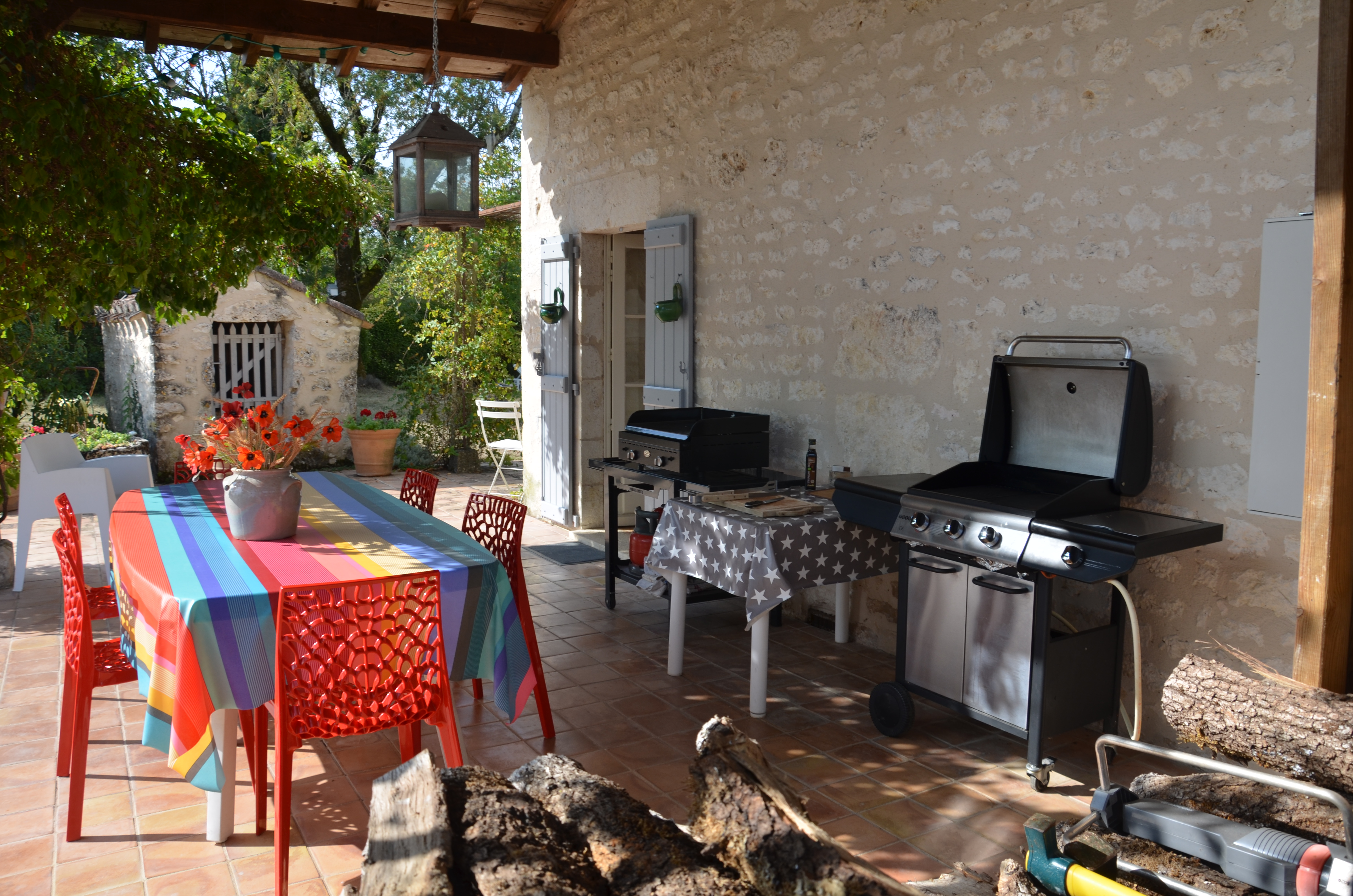 Le Moulin du Barbier, Castelnau Montratier-Sainte Alauzie - photo 9