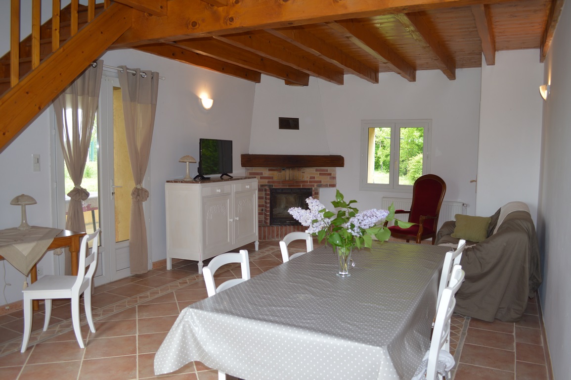 Gîte du Four, Prayssac - photo 5