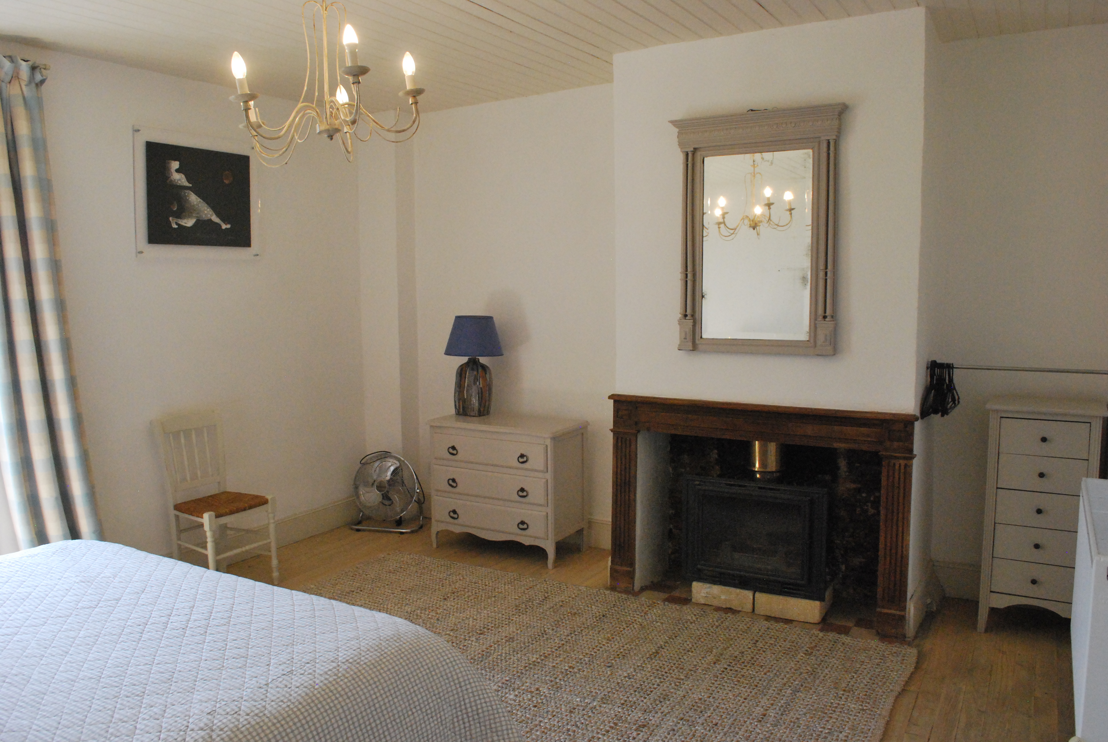 La Ferme de Roquedure, Montfaucon - photo 9