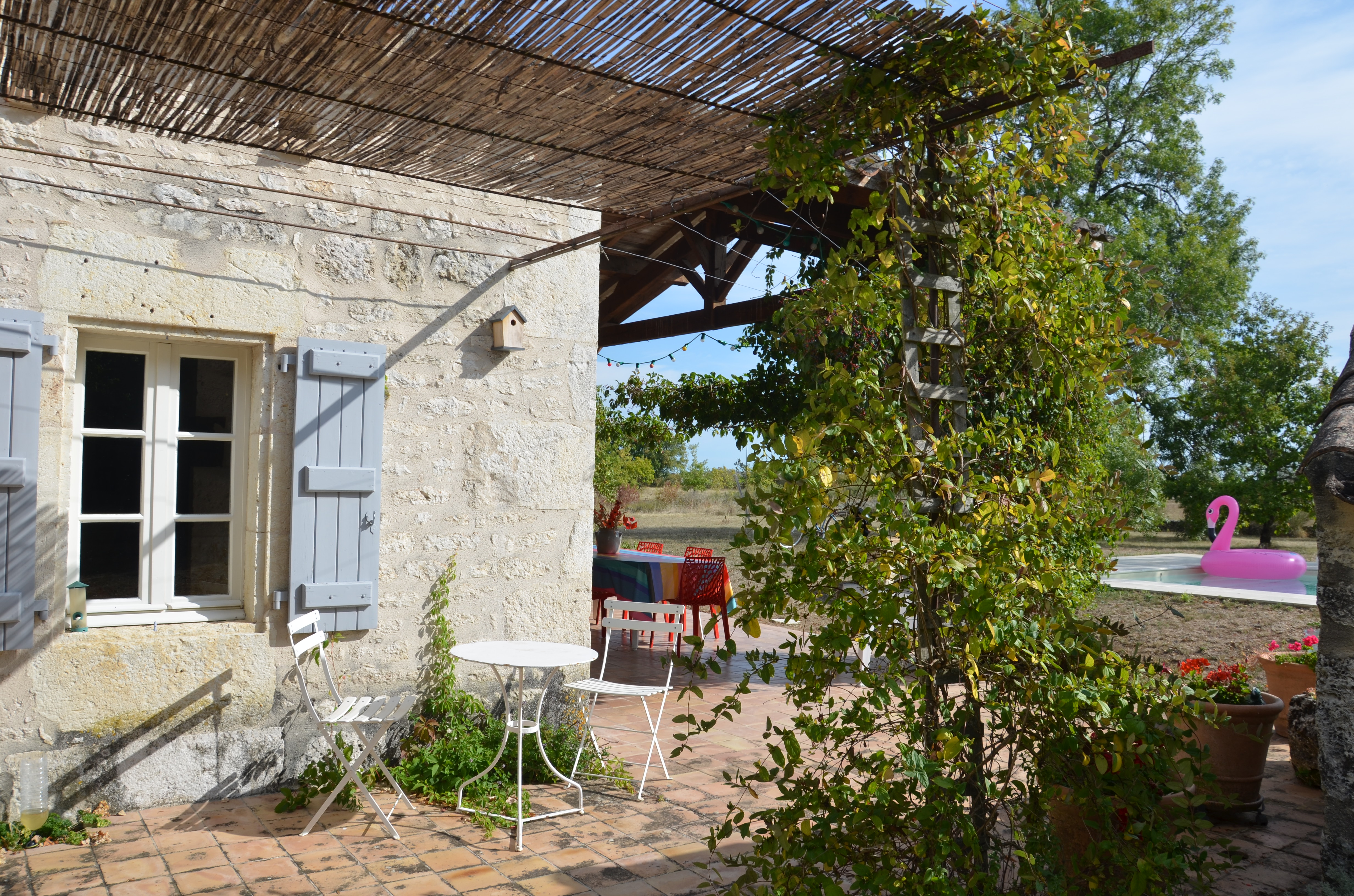 Le Moulin du Barbier, Castelnau Montratier-Sainte Alauzie - photo 11