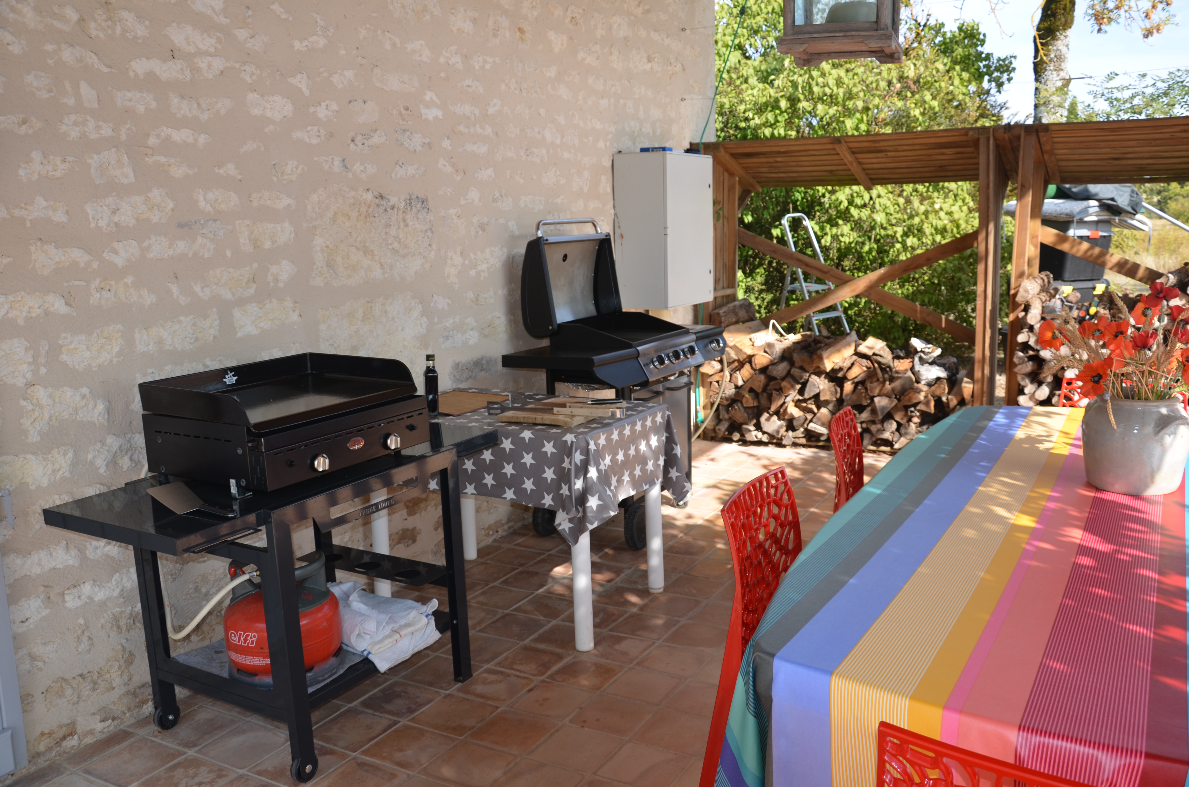 Le Moulin du Barbier, Castelnau Montratier-Sainte Alauzie - photo 12