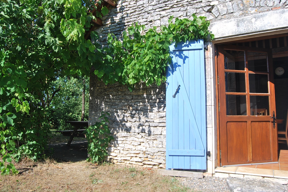 Le Chant du Coq, Lacave - photo 2