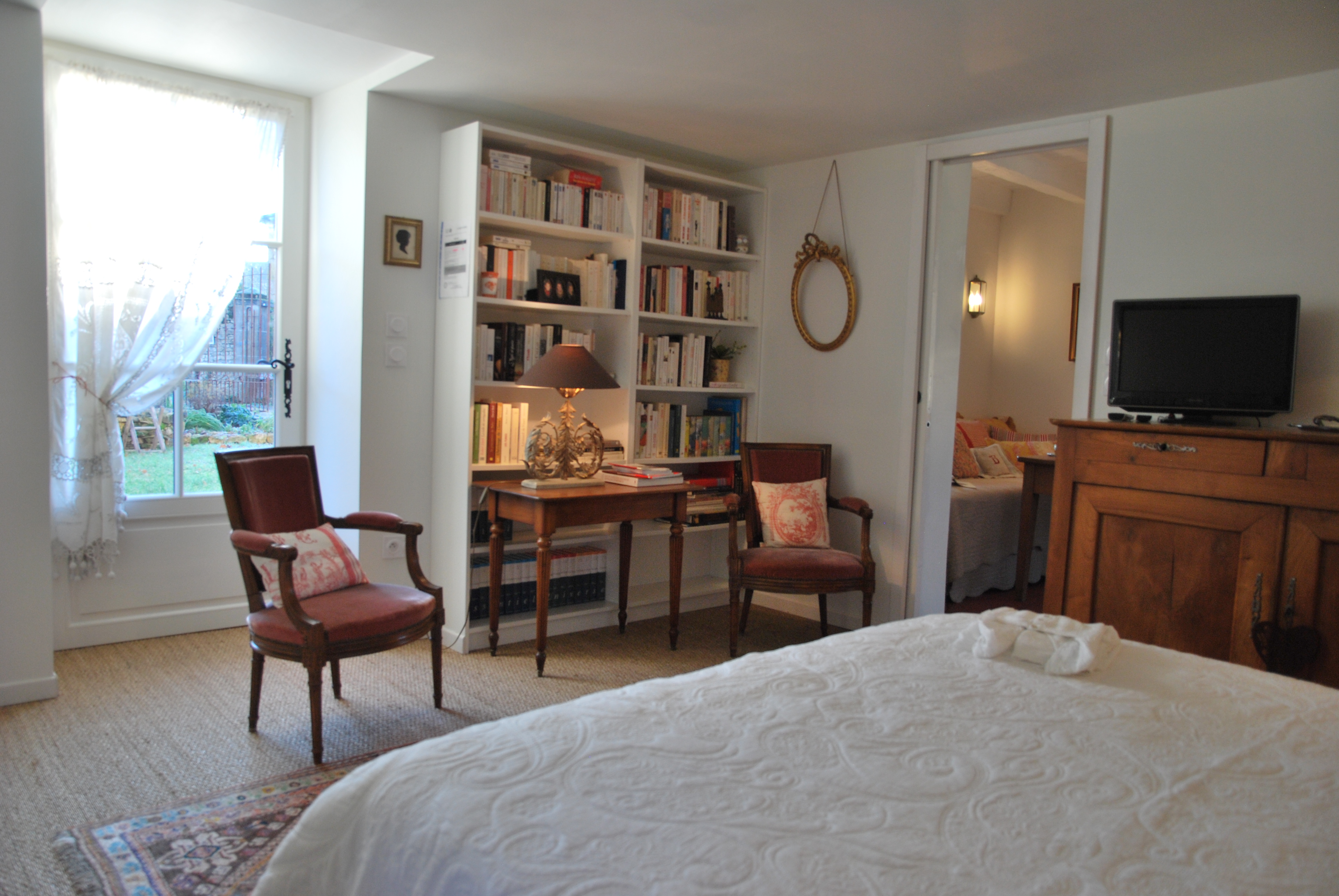 L'Ostal de Benjamin, Prudhomat - photo 4