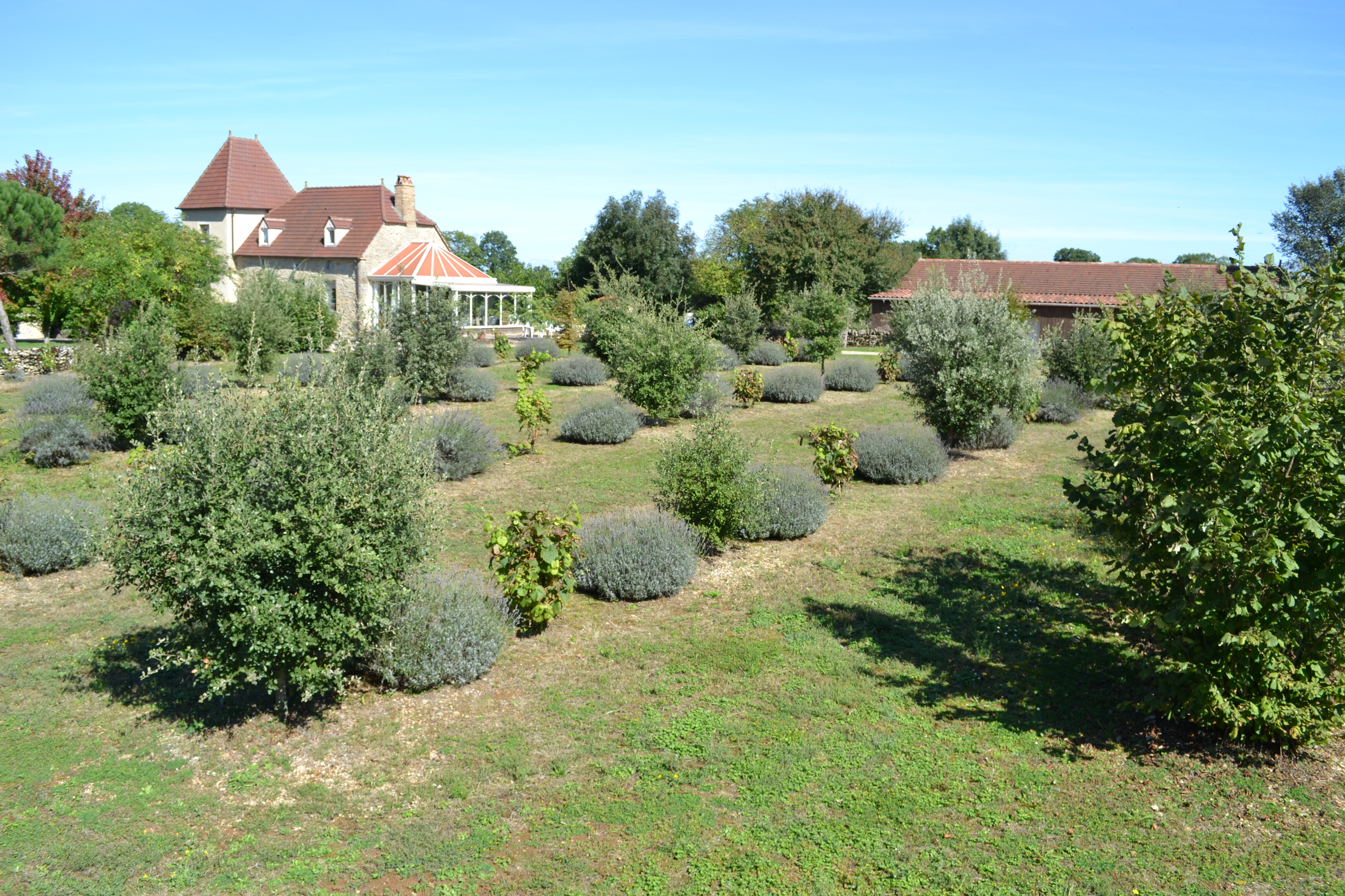 Le Pigeonnier du Causse Nud, Alvignac - photo 6