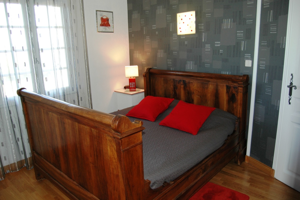 Villa Bello Bisto, Lendou-en-Quercy - photo 13