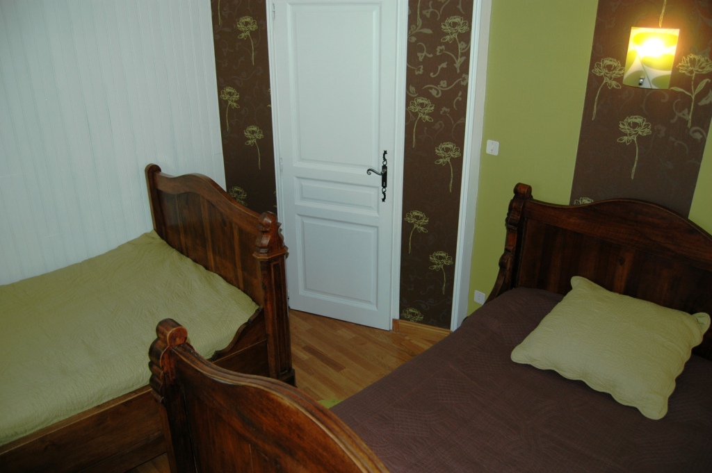 Villa Bello Bisto, Lendou-en-Quercy - photo 14