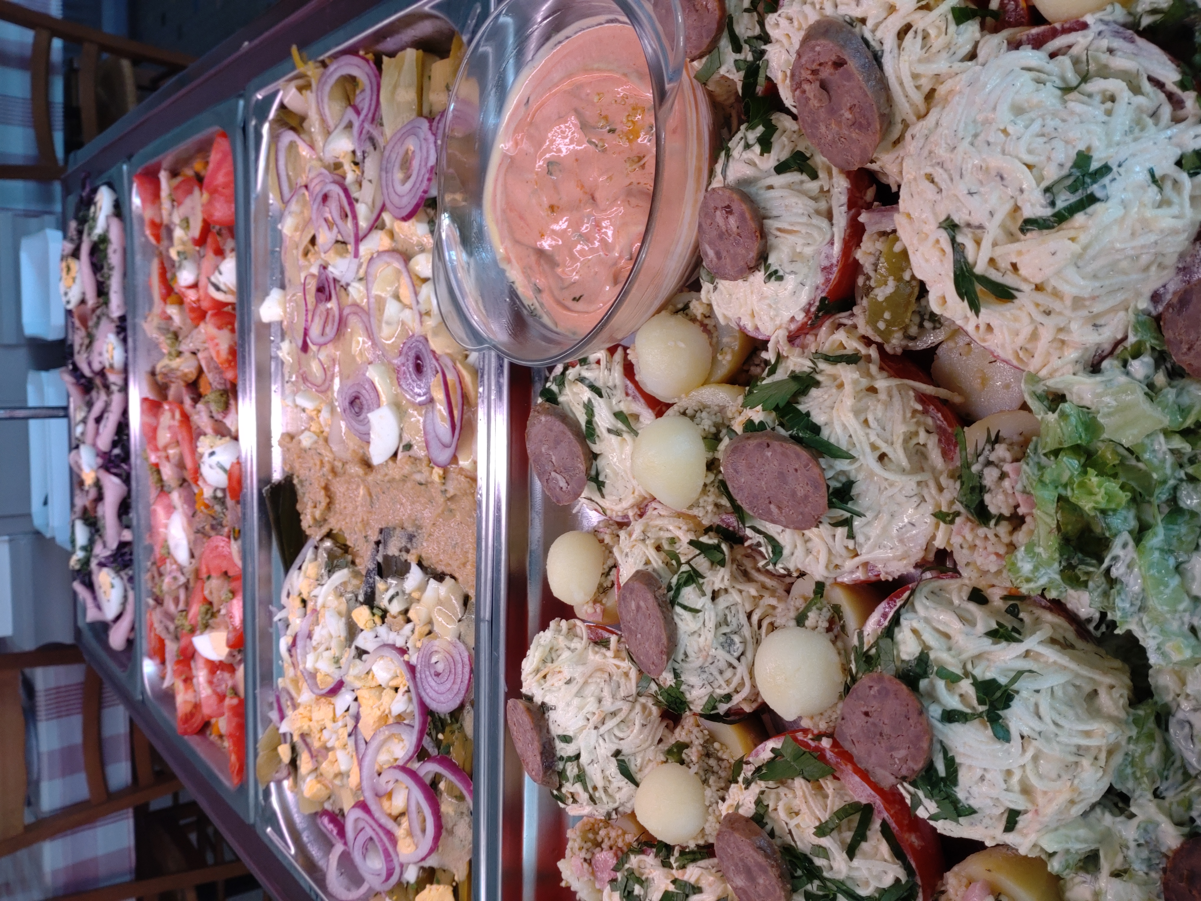 Restaurant L'Europe, Gramat - photo 2