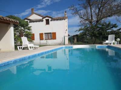 Gîte Monplaisir, Montlauzun - photo 5