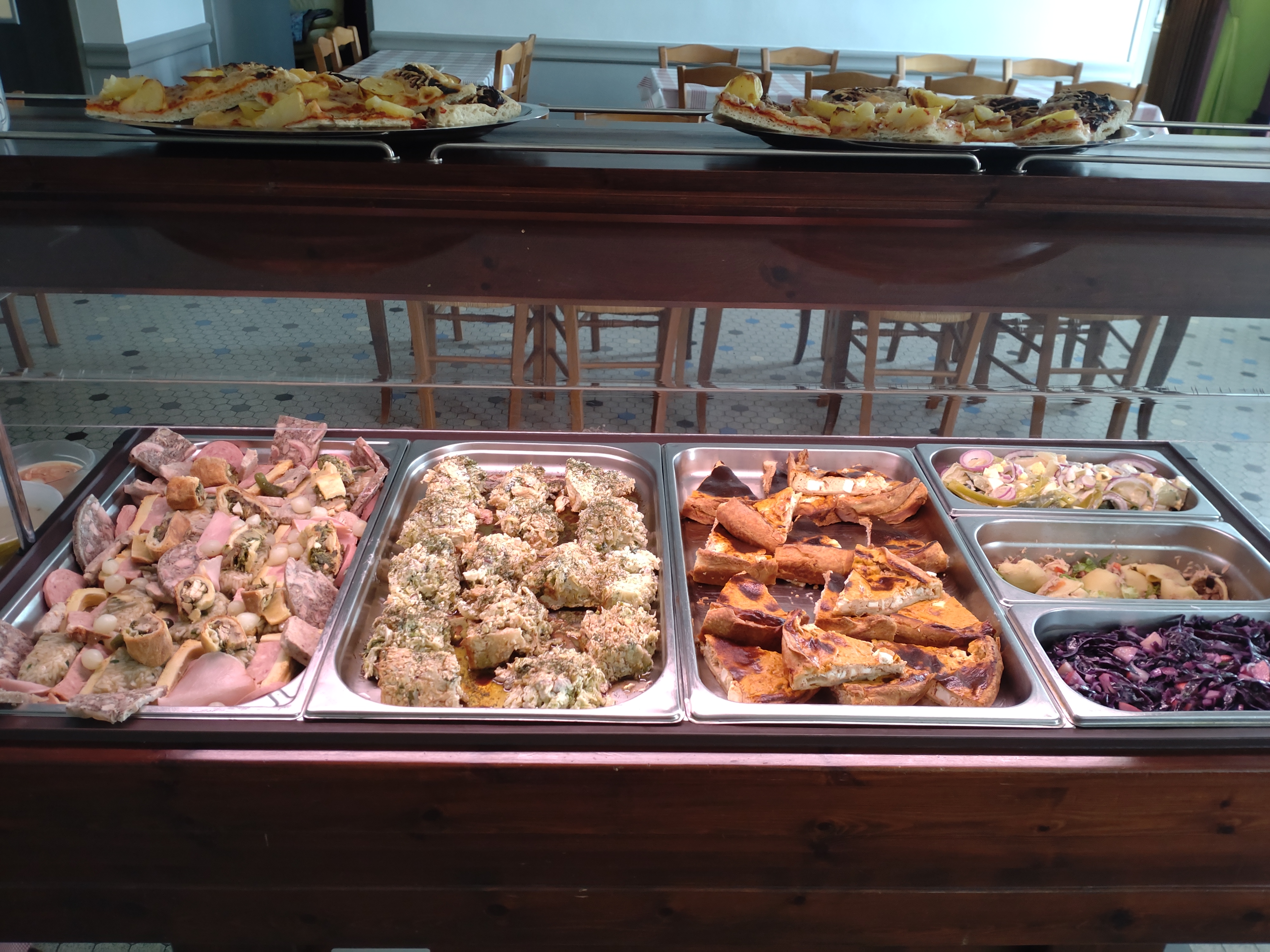 Restaurant L'Europe, Gramat - photo 3