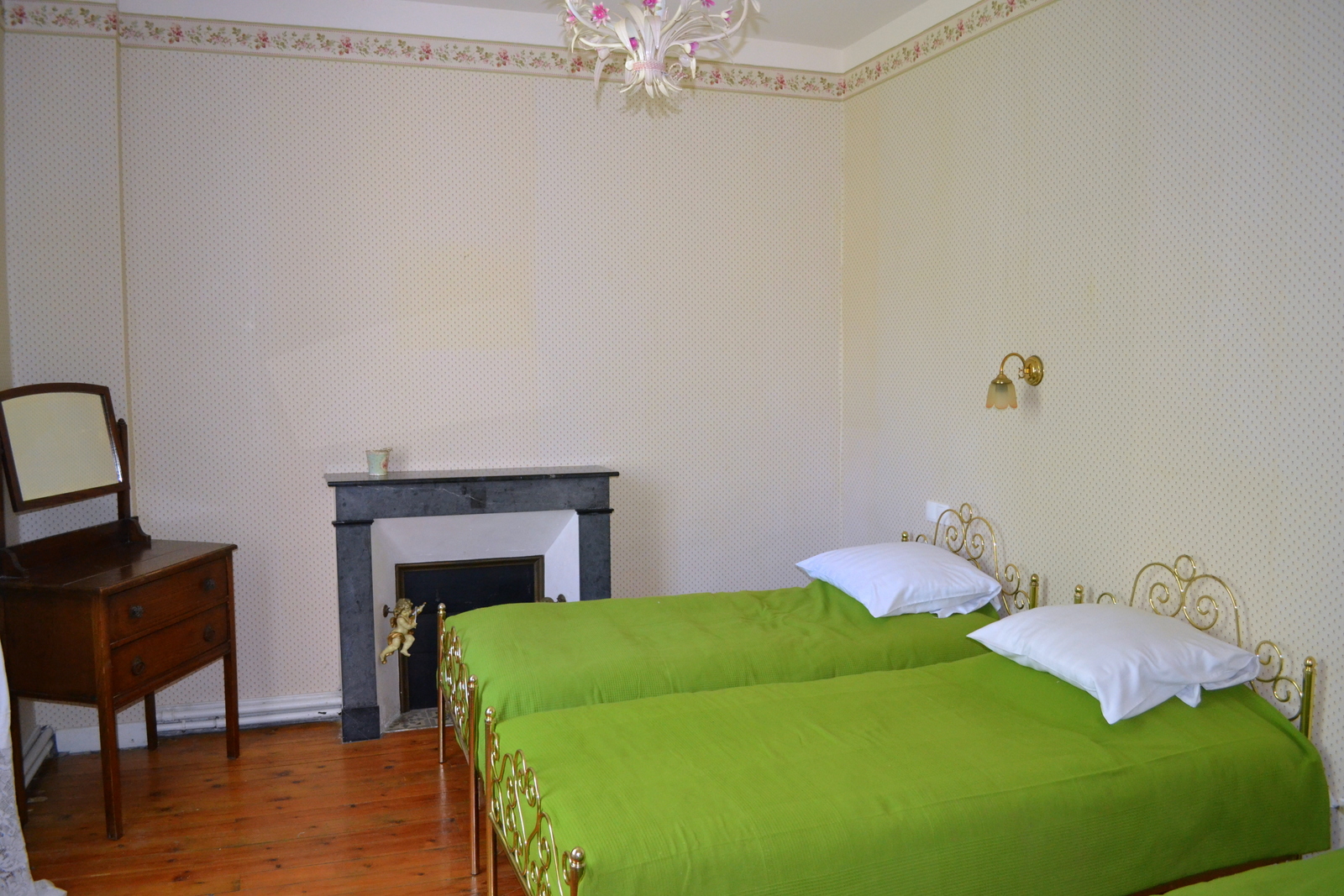 Le Manoir — photo 2