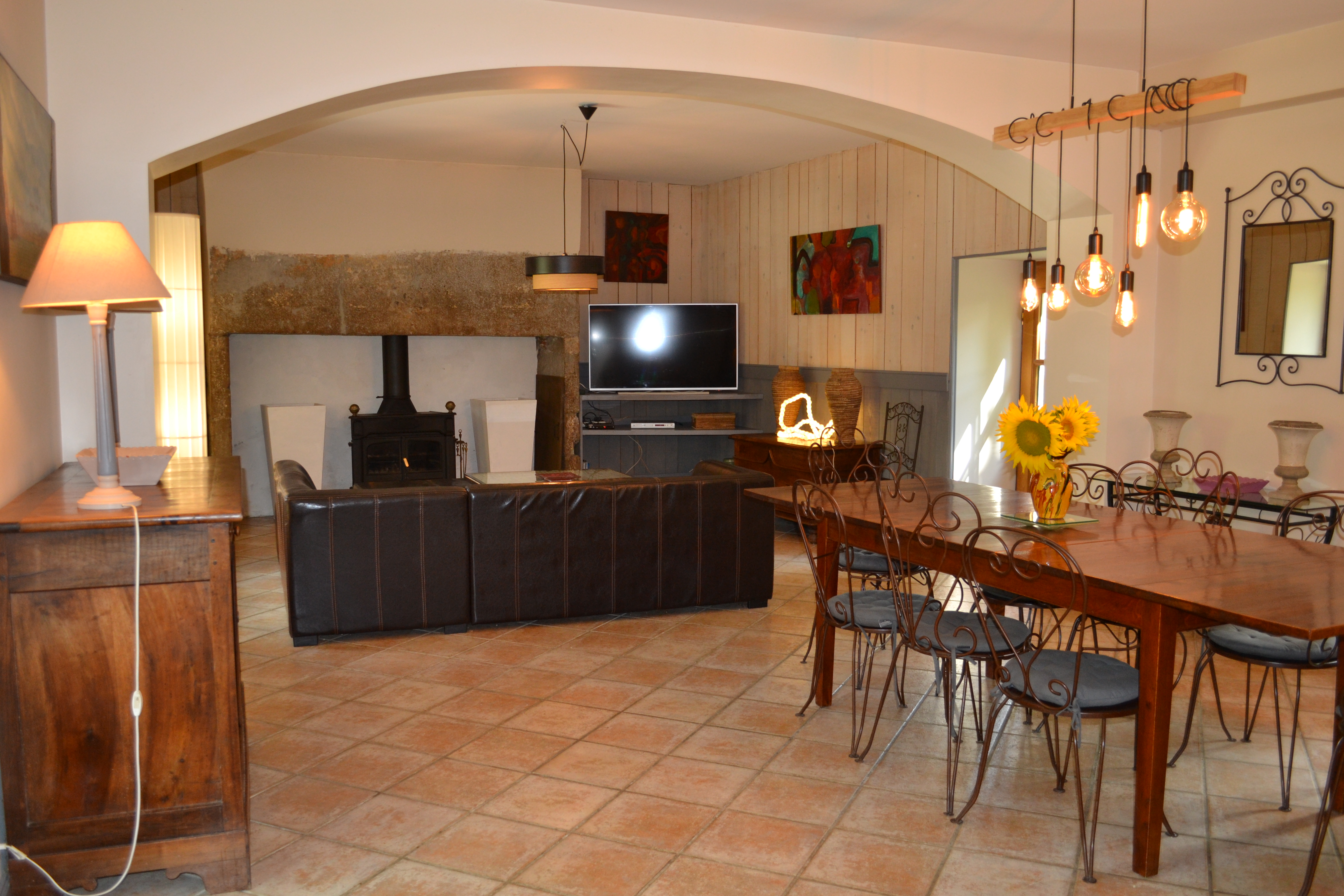 La Métairie, Meyronne - photo 4