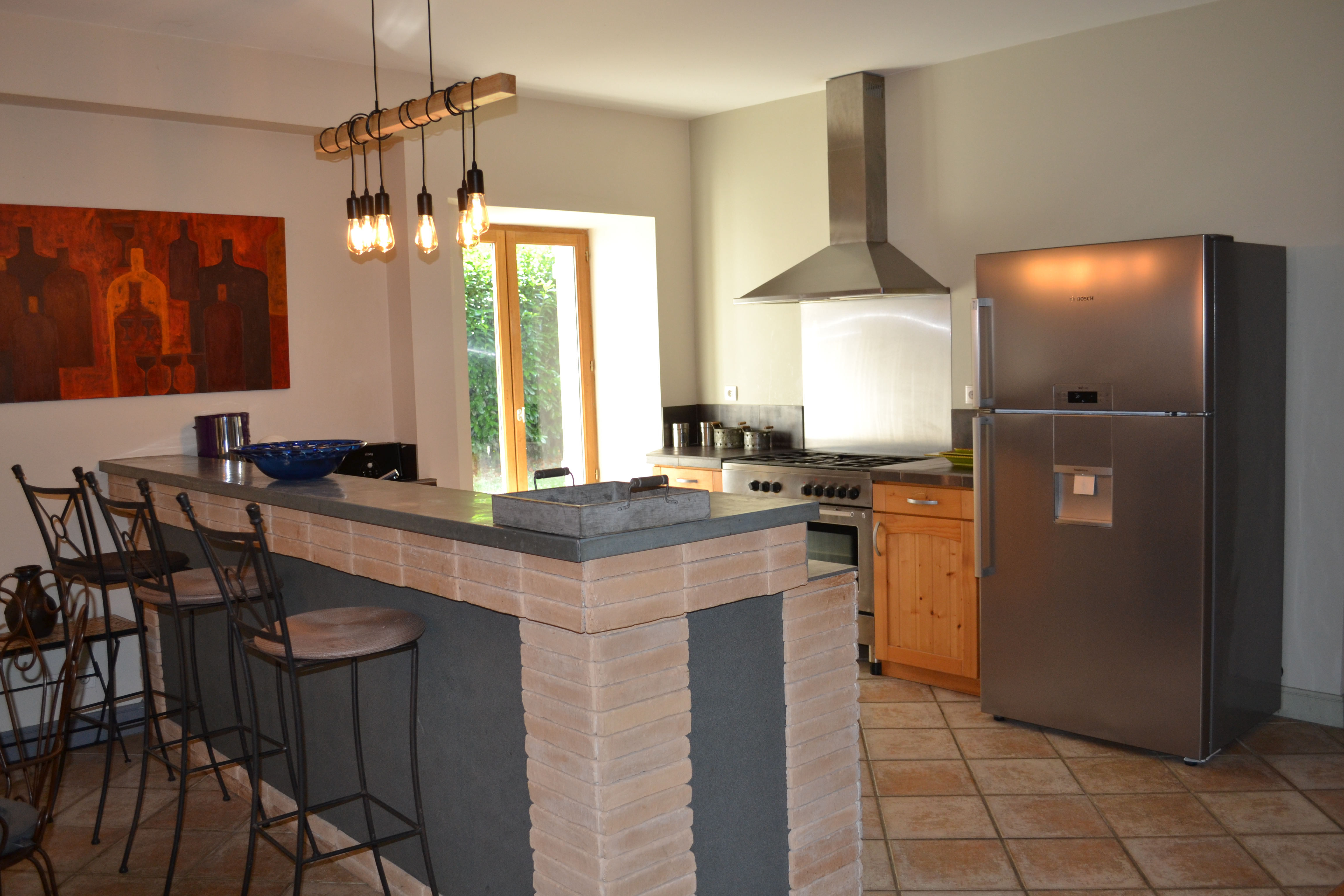 La Métairie, Meyronne - photo 5