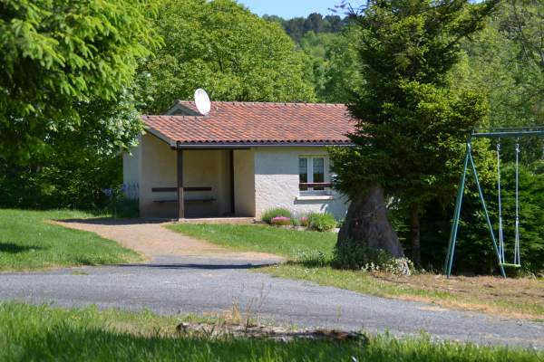 Gite Bas, Cardaillac - photo 9