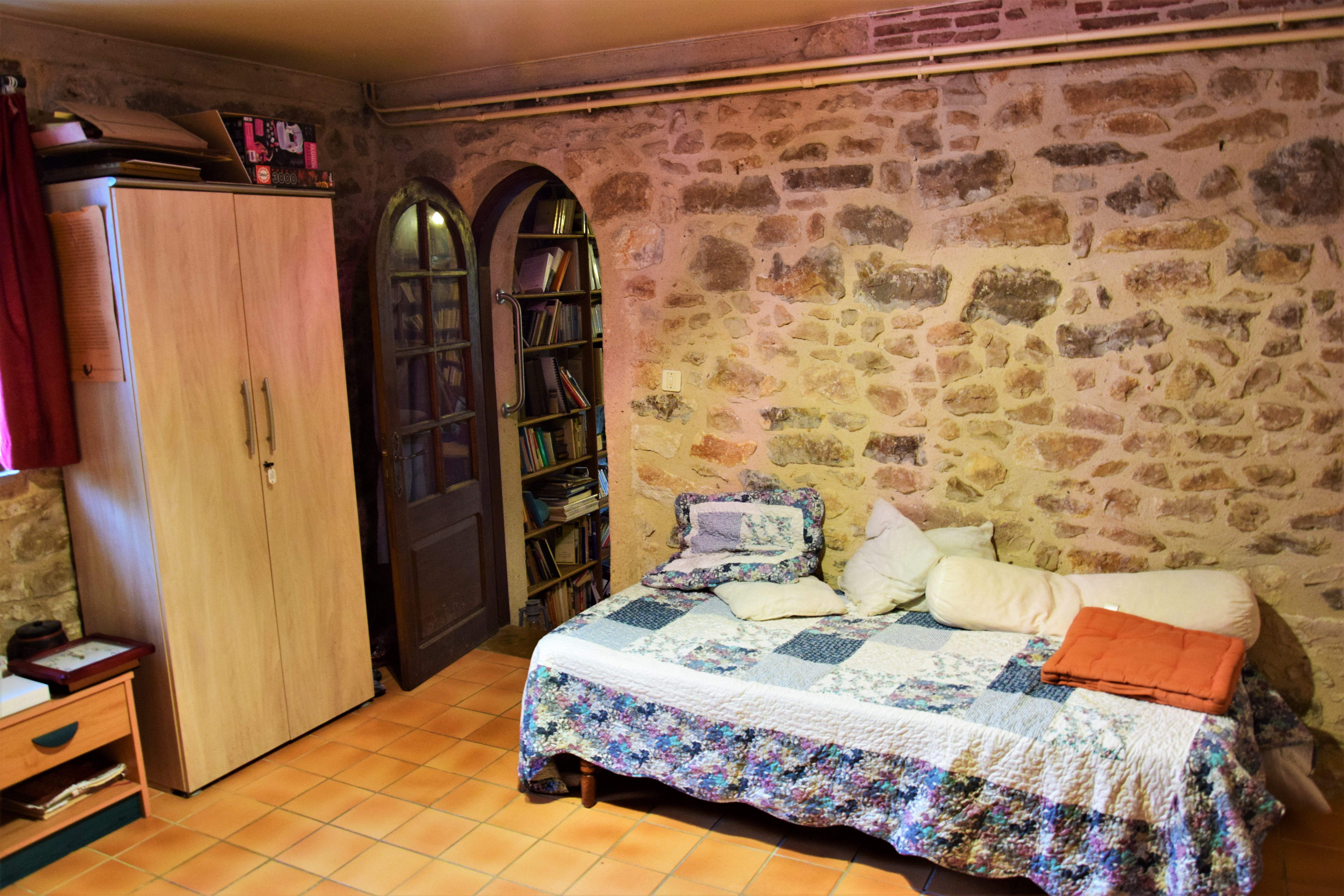 Maison de Famille La Martinie, Floirac - photo 2