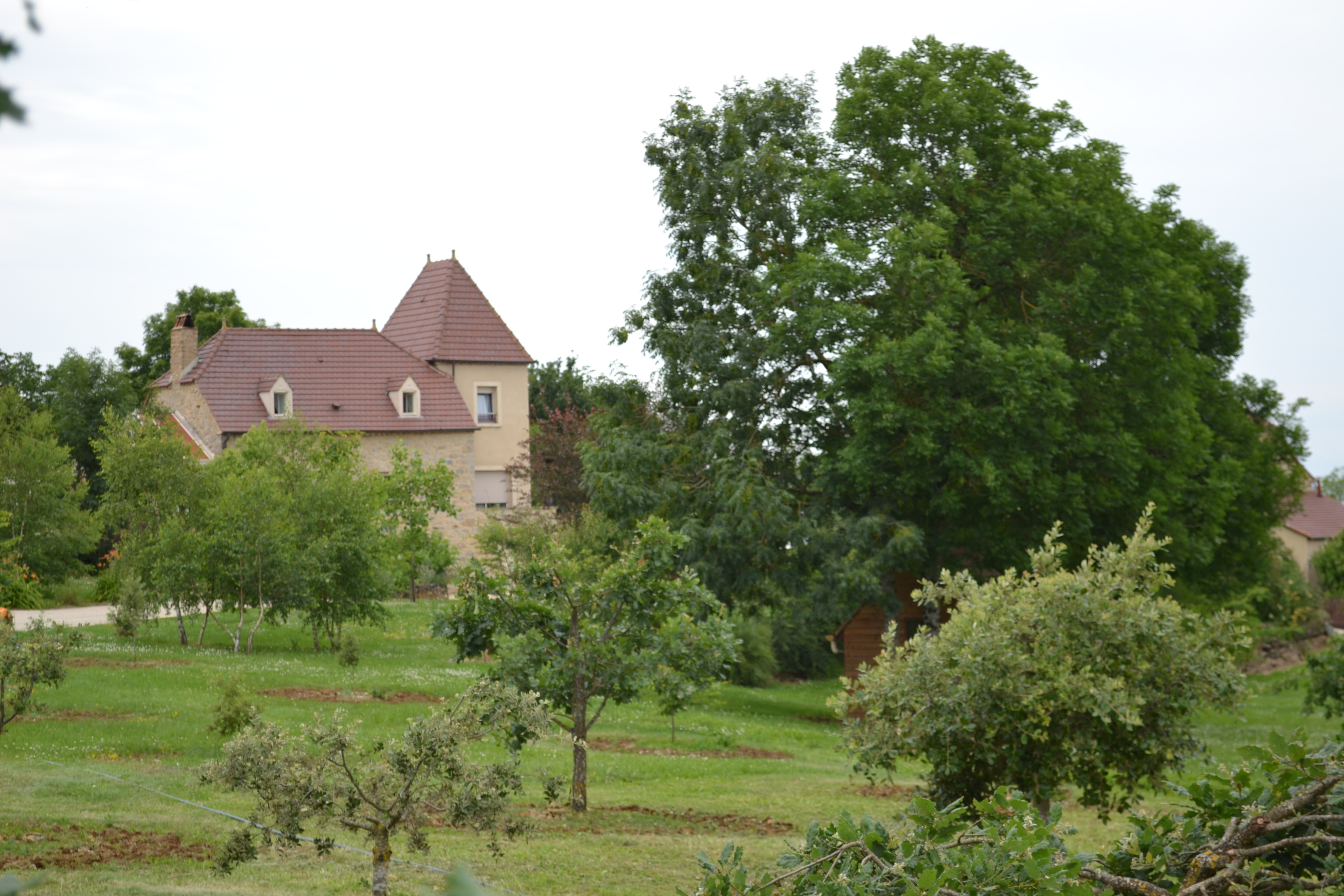 Le Pigeonnier du Causse Nud, Alvignac - photo 7