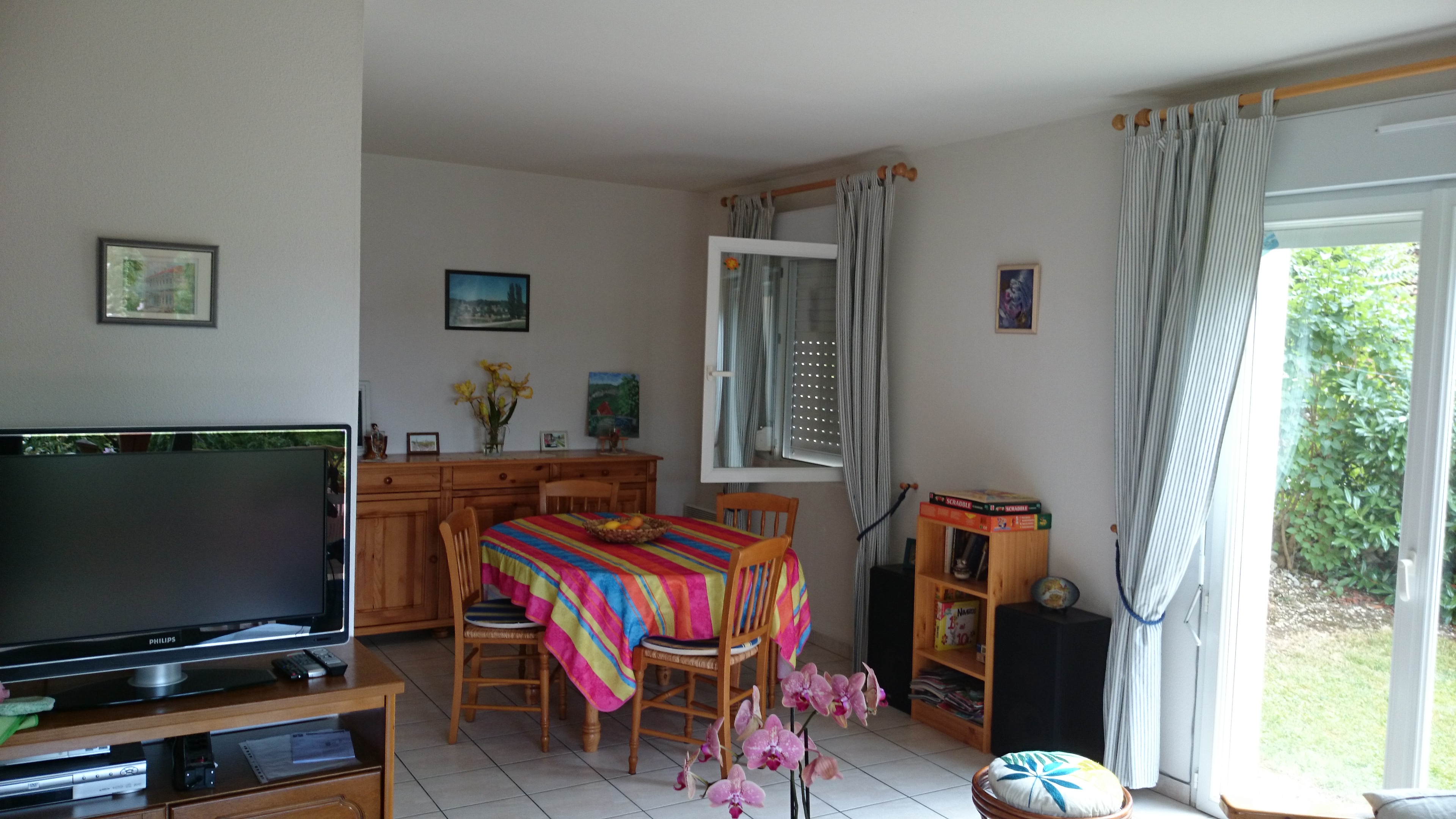 Les Cigales, Lacave - photo 17