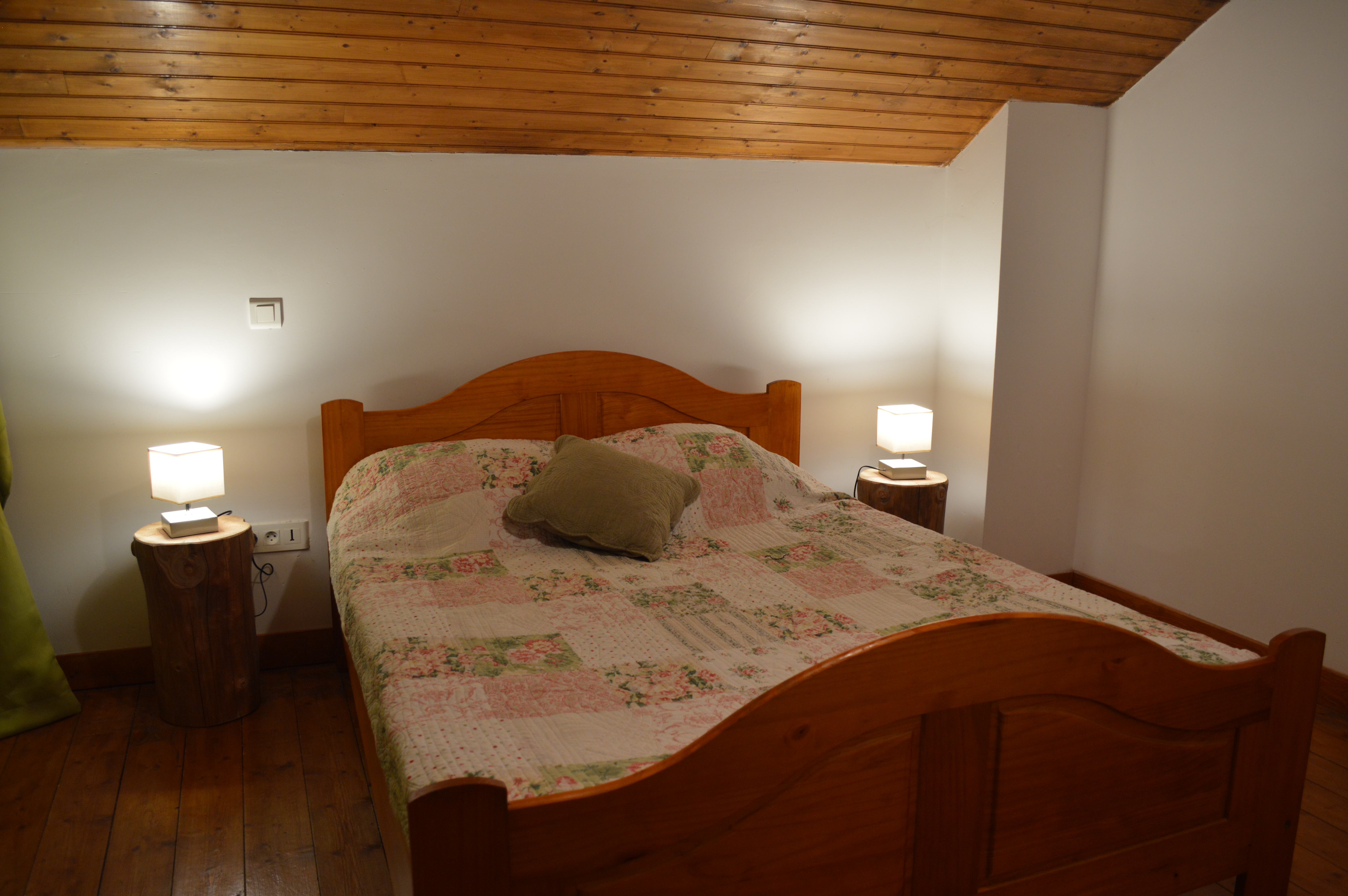 Gîte du Four, Prayssac - photo 8