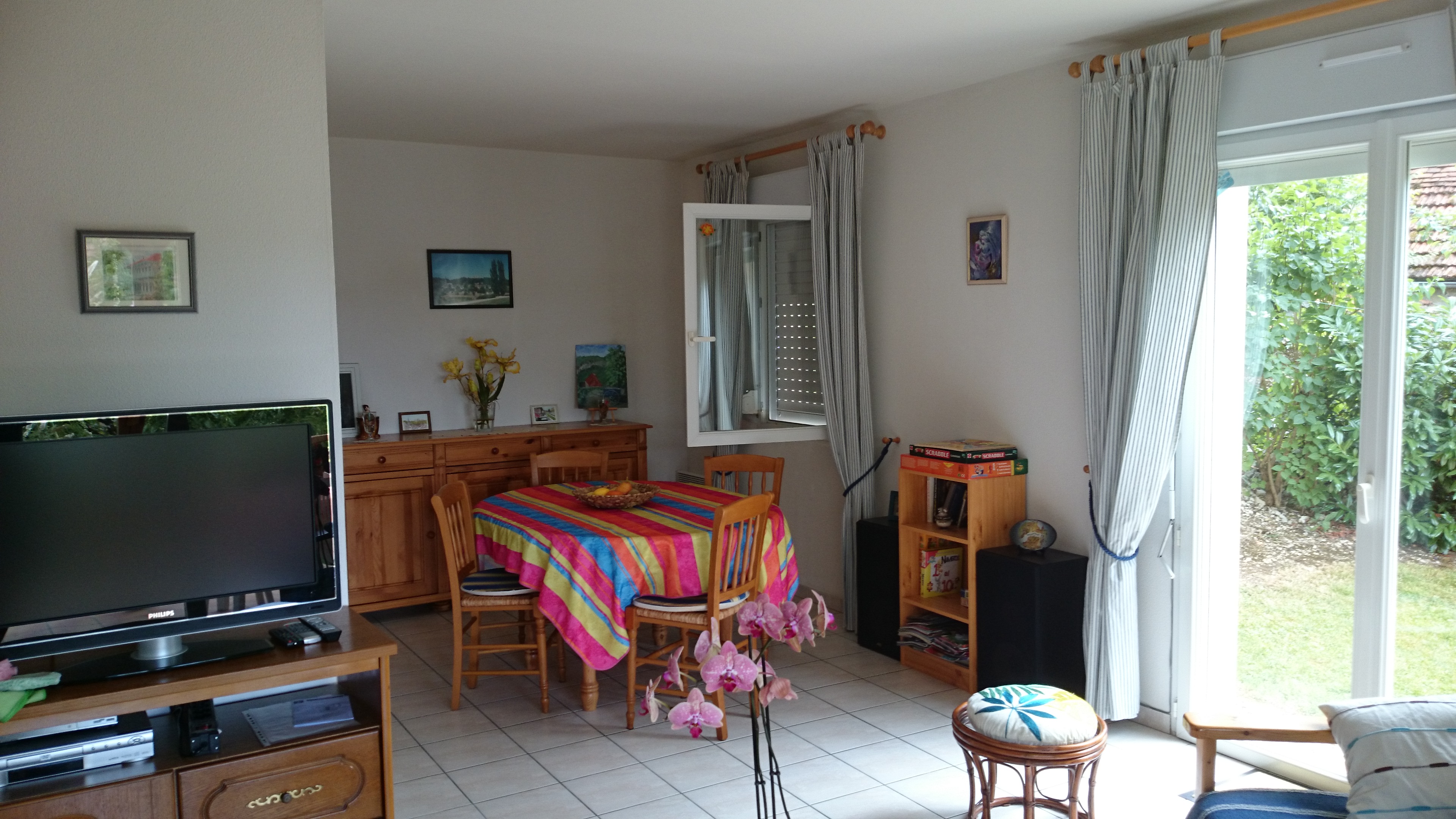 Les Cigales, Lacave - photo 18