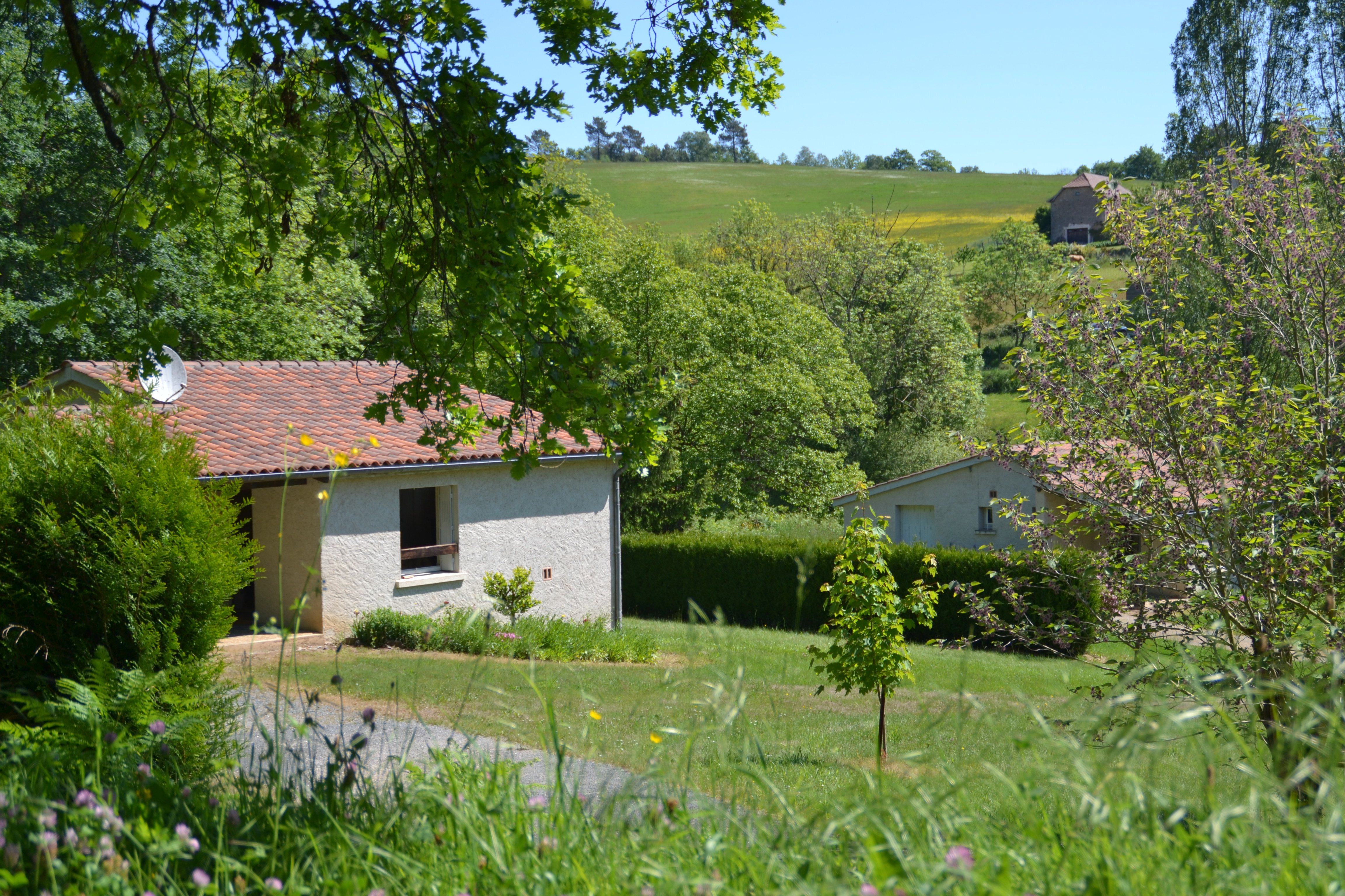 Gite Haut, Cardaillac - photo 8