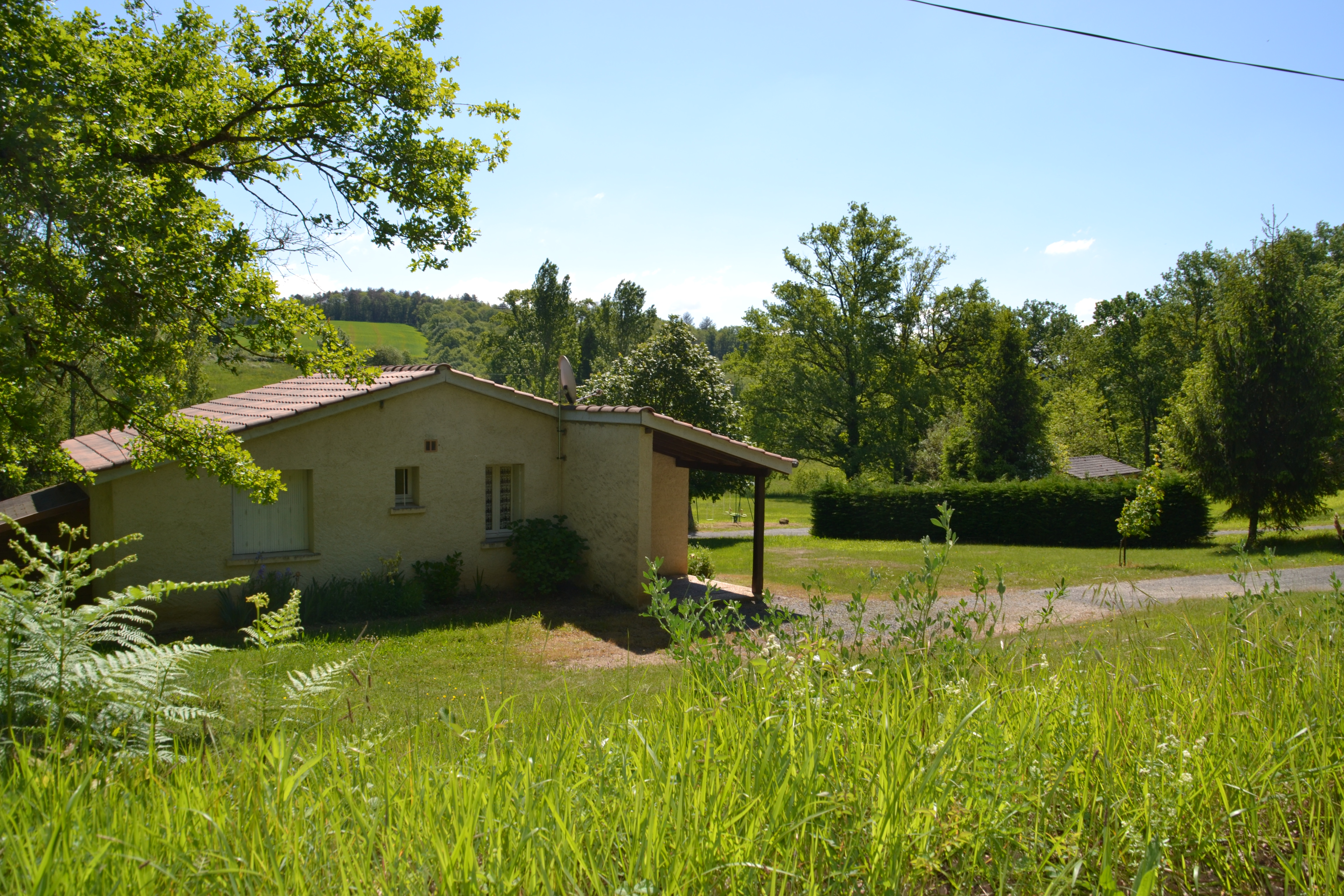 Gite Haut, Cardaillac - photo 10
