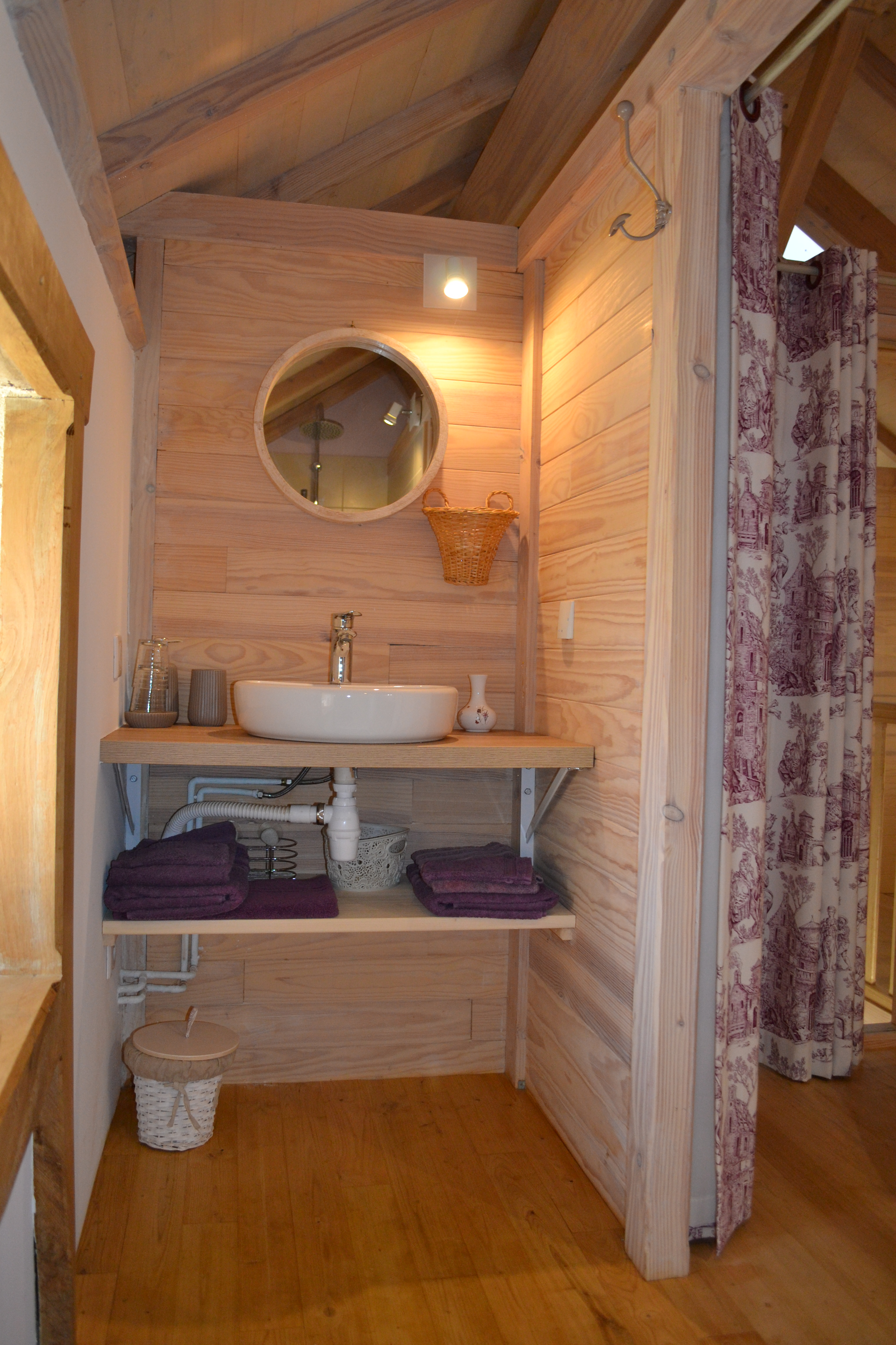 La Croix Blanche - La Grange, Grézels - photo 7