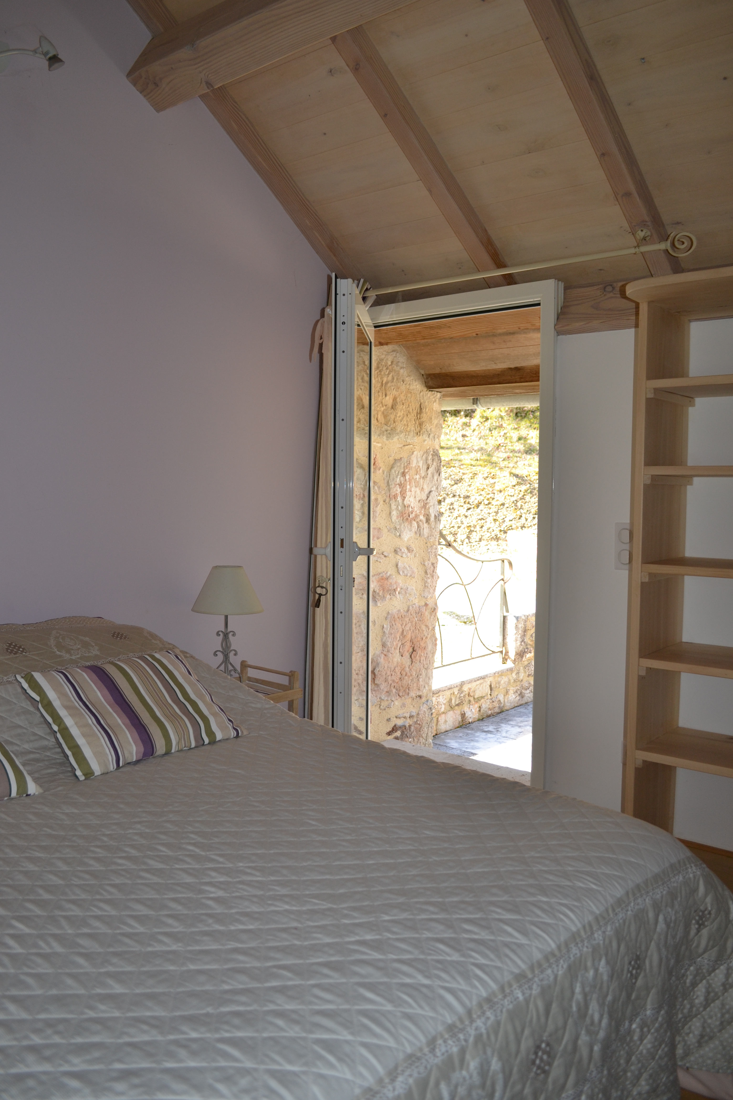 La Croix Blanche - La Grange, Grézels - photo 8