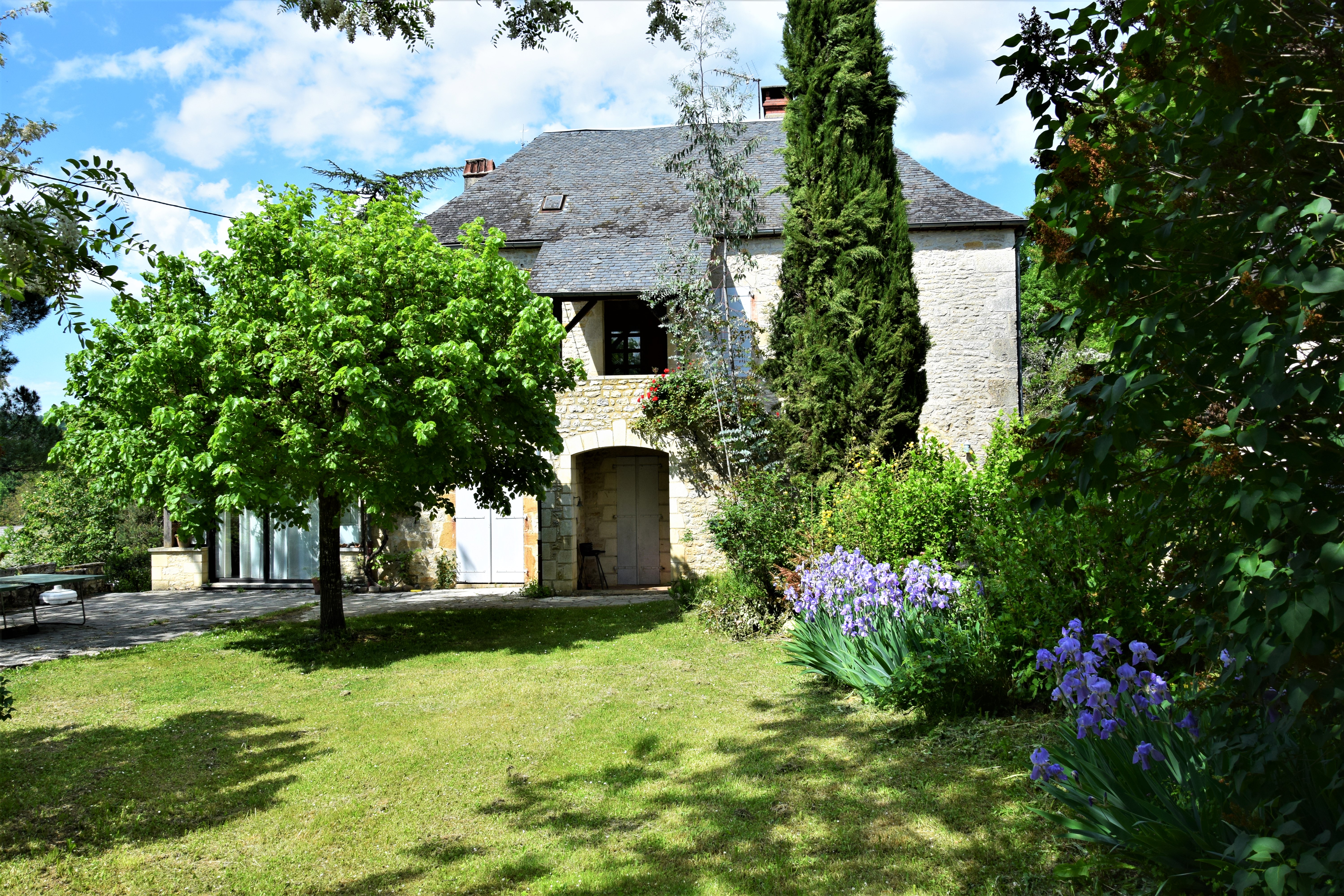 Maison de Famille La Martinie