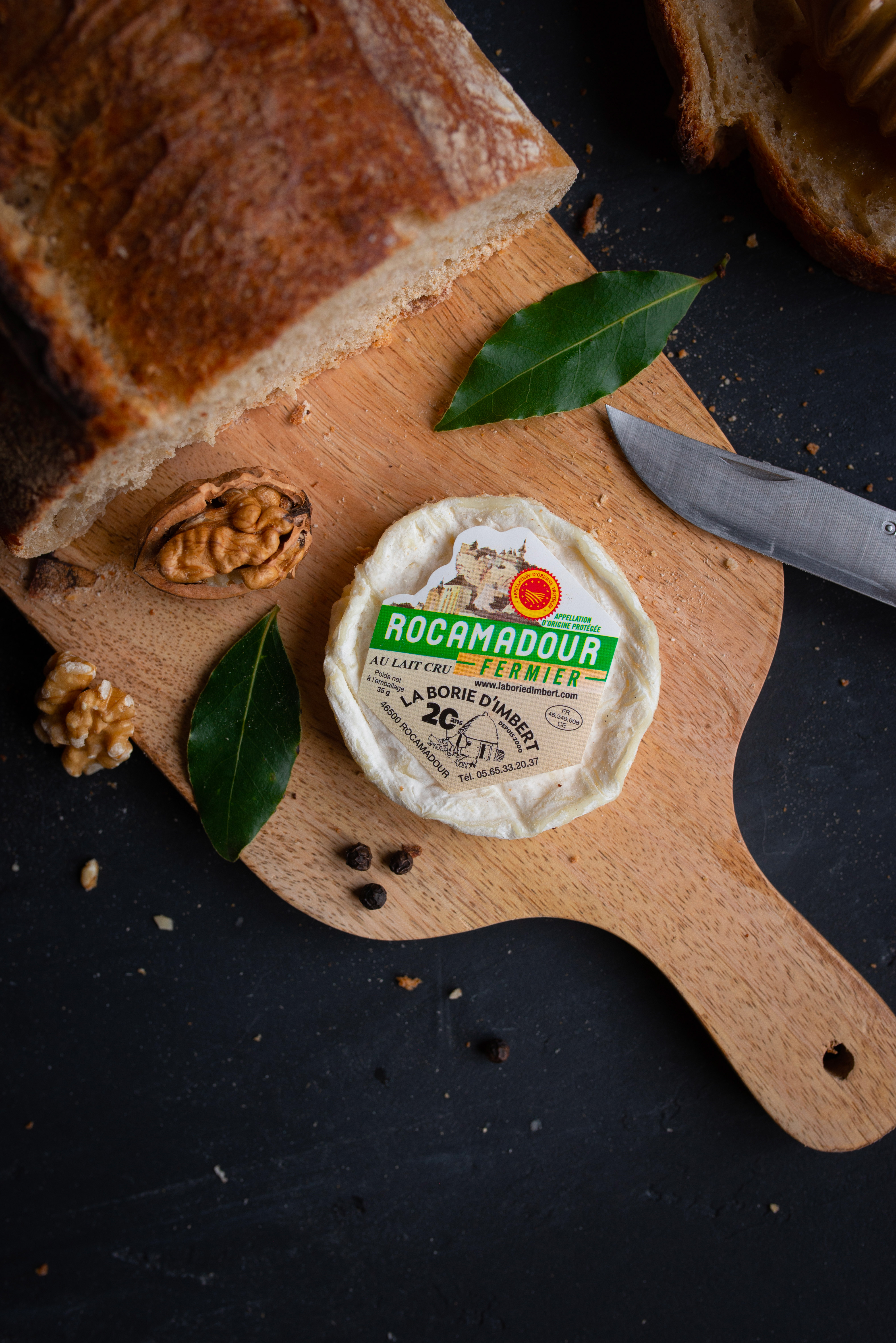 Ferme Pédagogique "La Borie d'Imbert", Rocamadour - photo 3