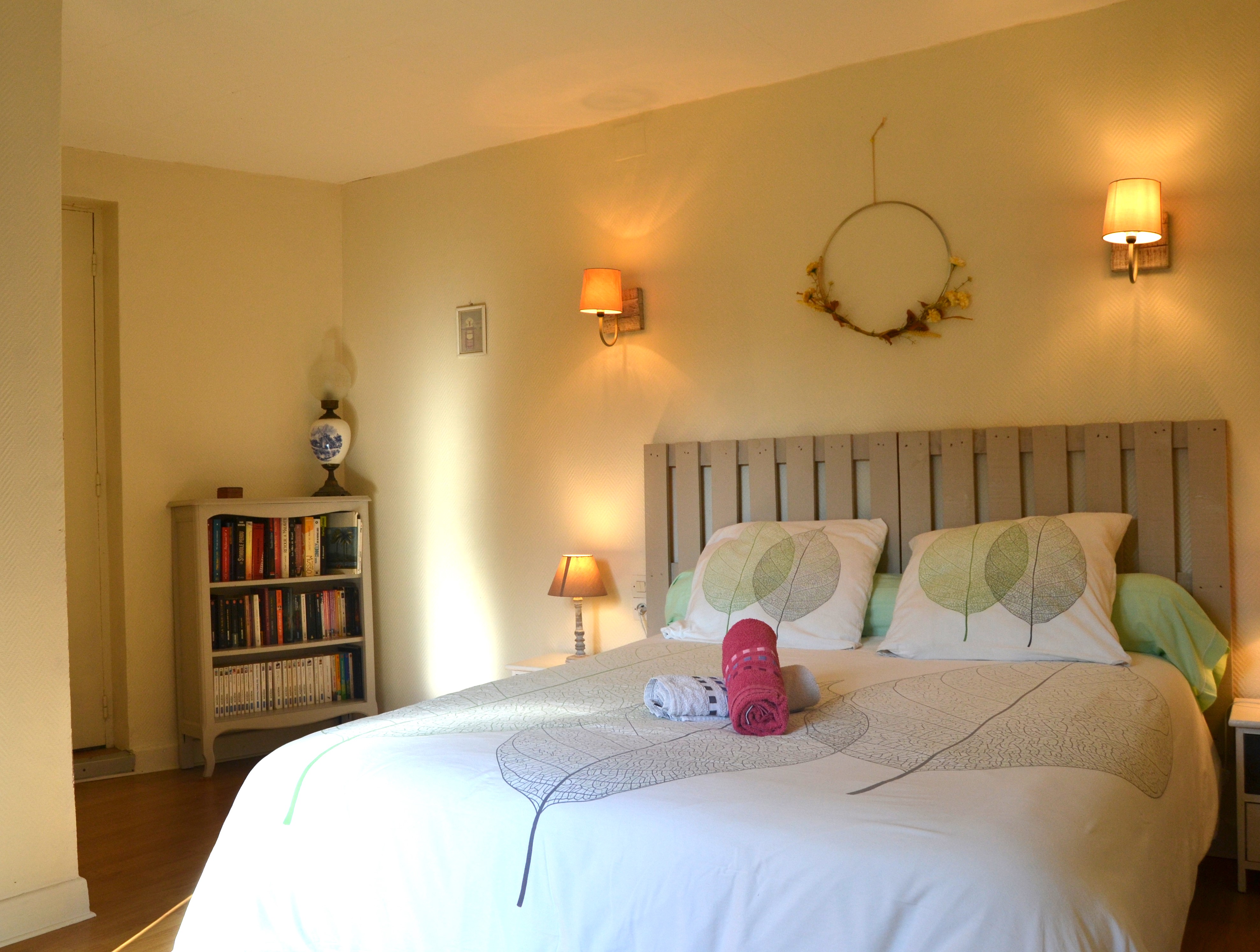 Gîte l'ancienne épicerie Meyronne, Meyronne - photo 3