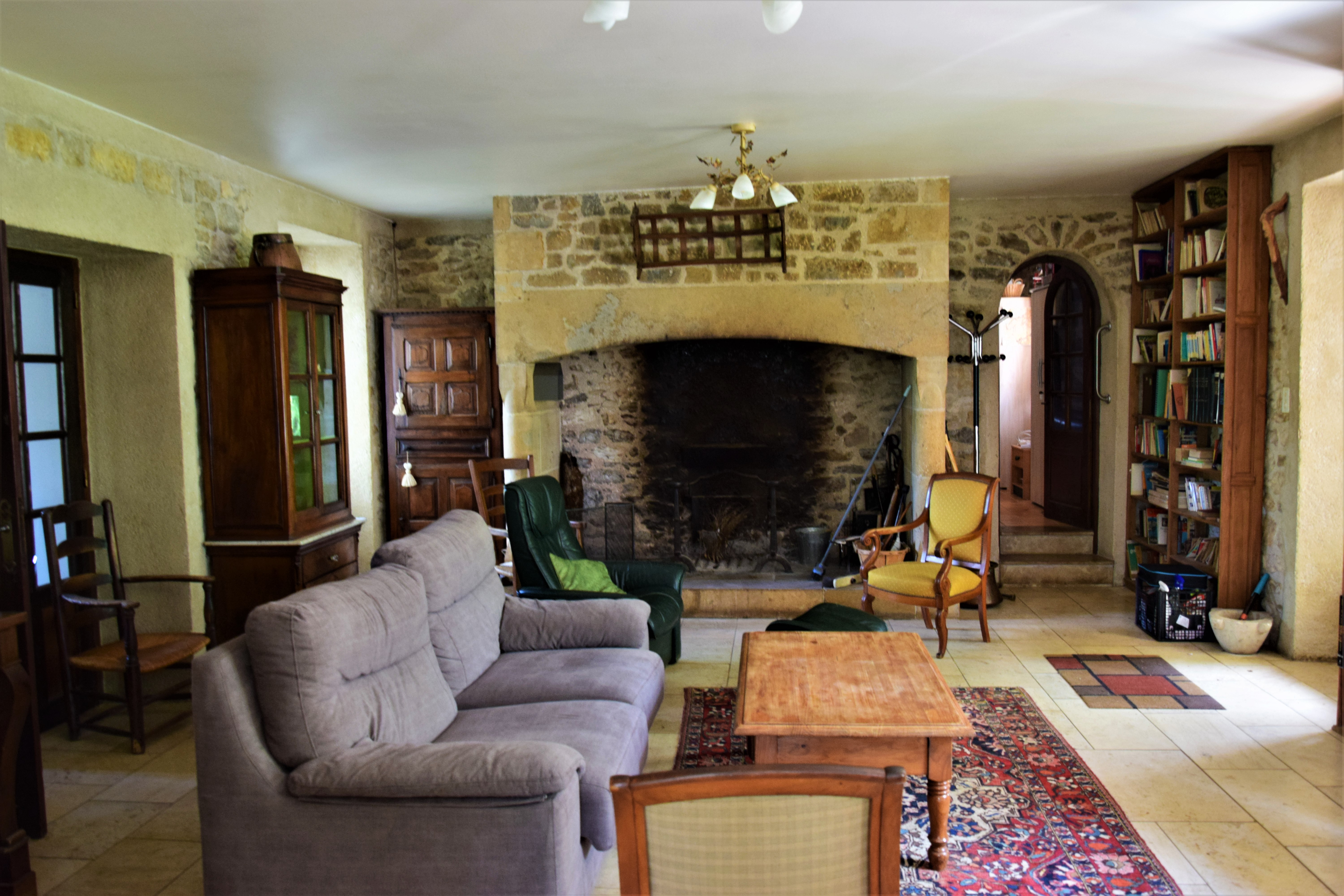 Maison de Famille La Martinie, Floirac - photo 7