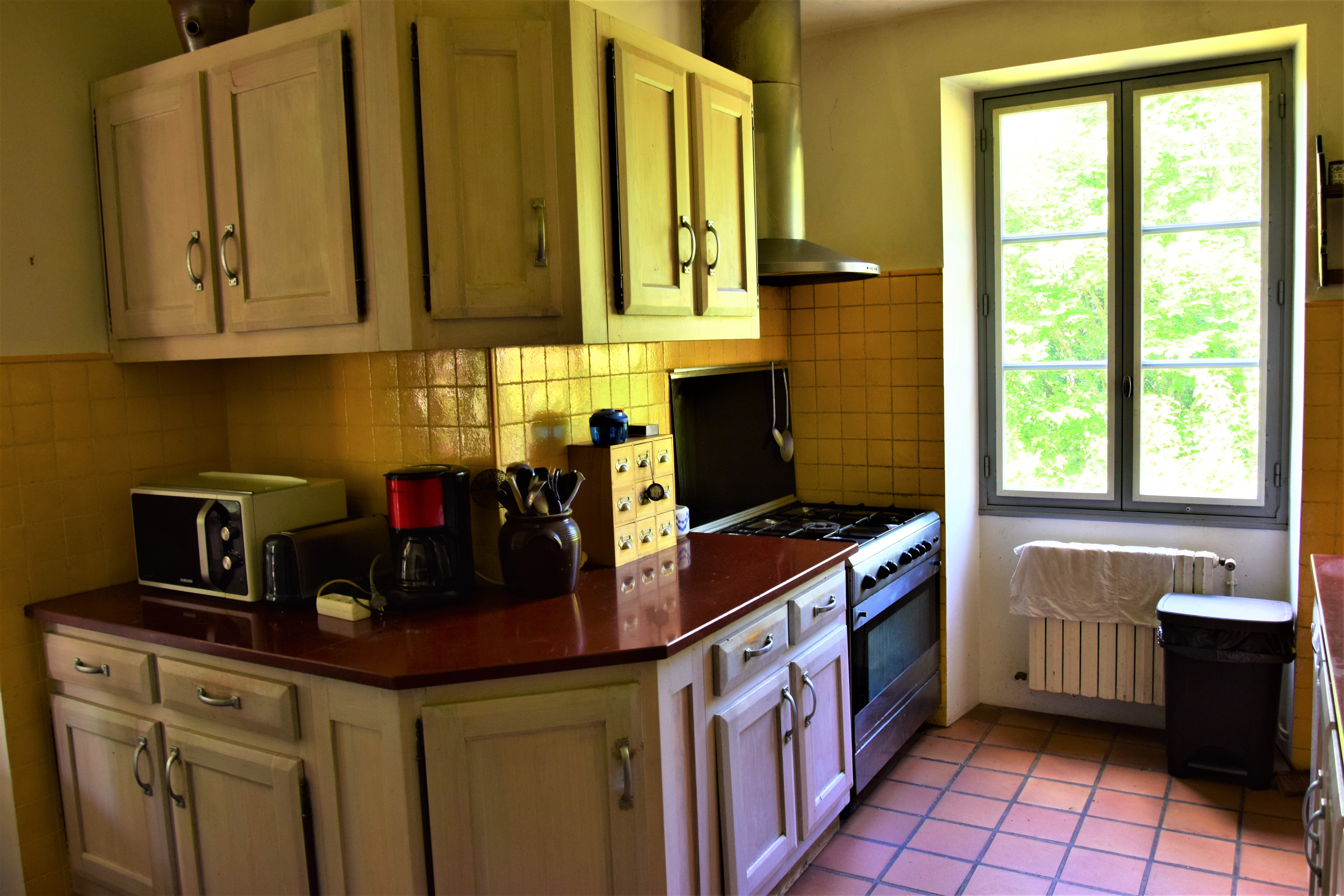 Maison de Famille La Martinie, Floirac - photo 8
