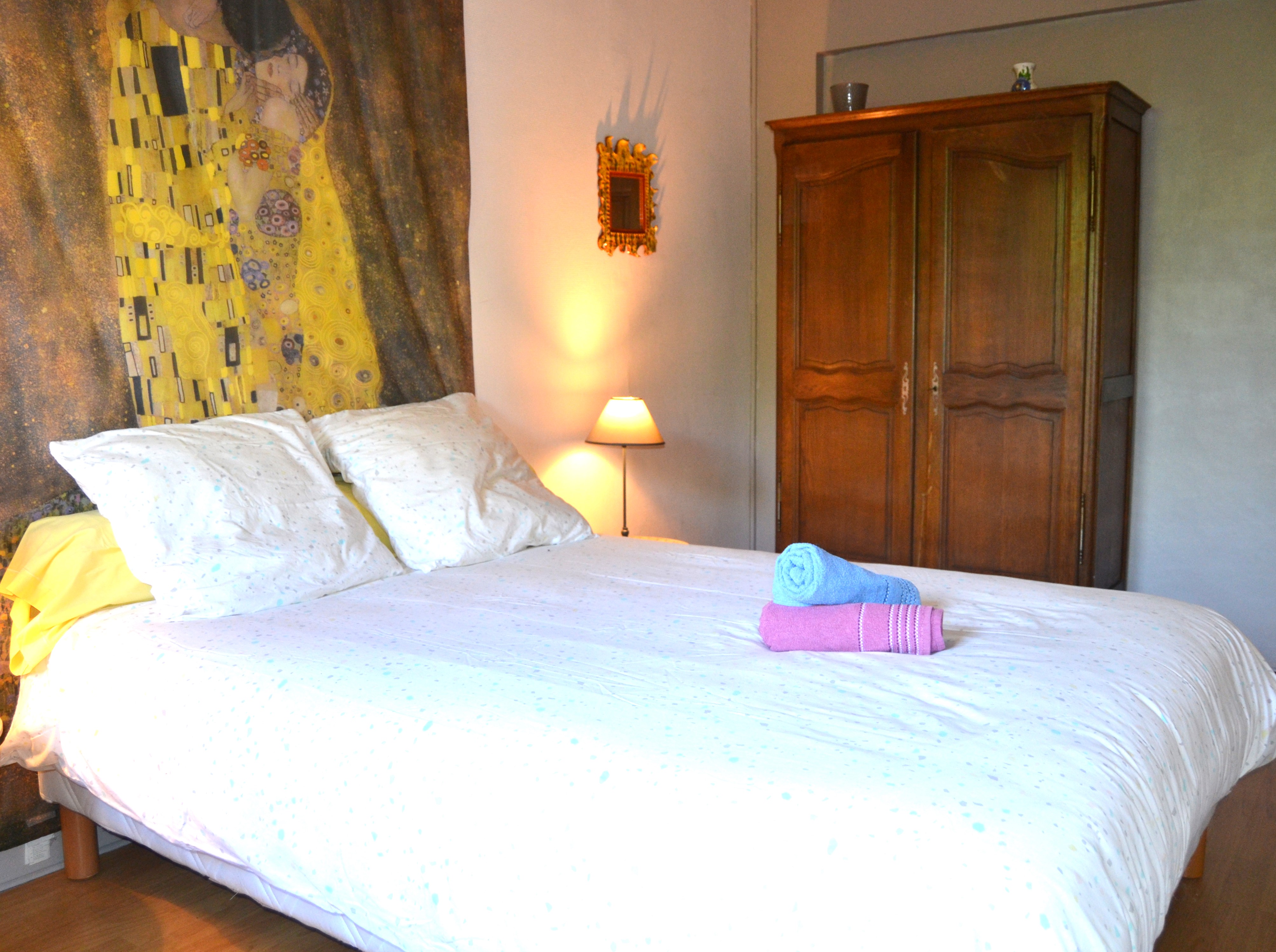 Gîte l'ancienne épicerie Meyronne, Meyronne - photo 6