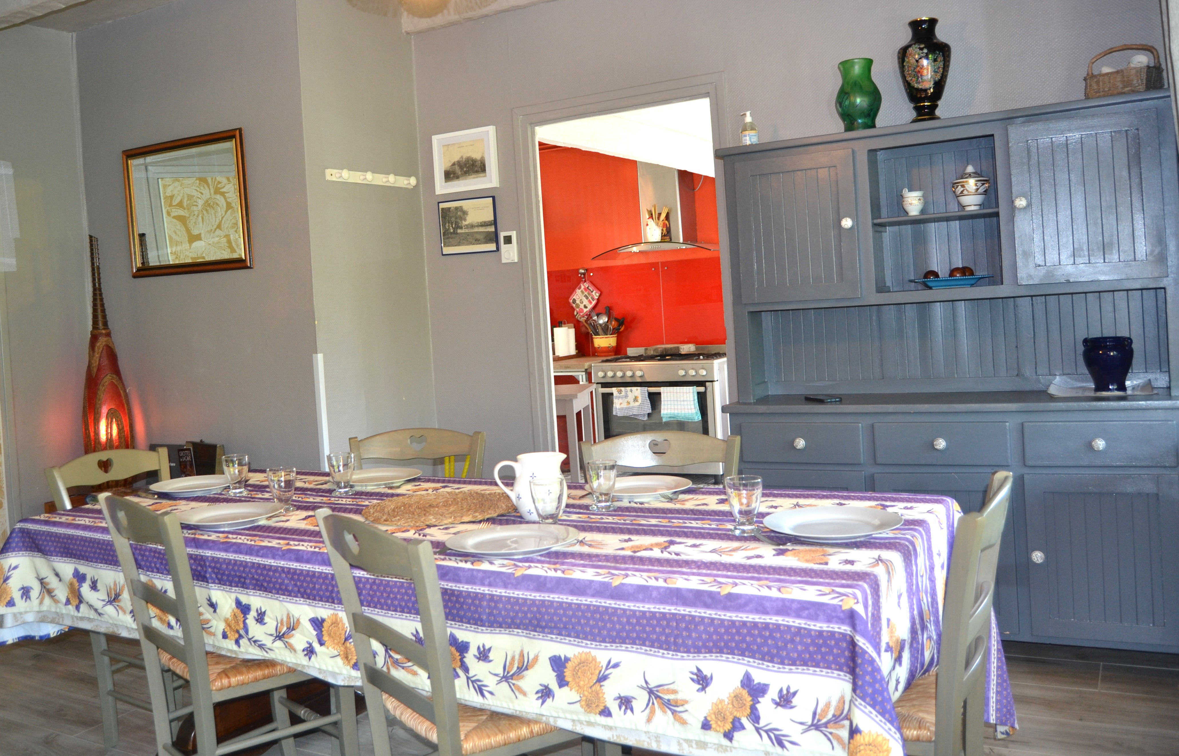 Gîte l'ancienne épicerie Meyronne, Meyronne - photo 8